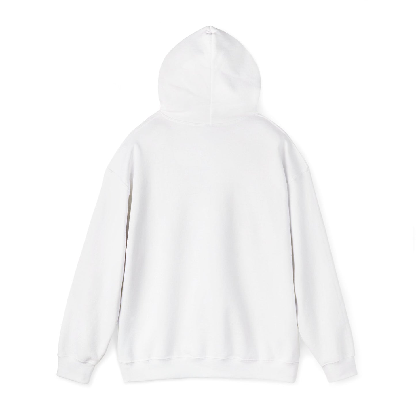 Sports // Unisex Heavy Blend™ Hooded Sweatshirt - Black Text
