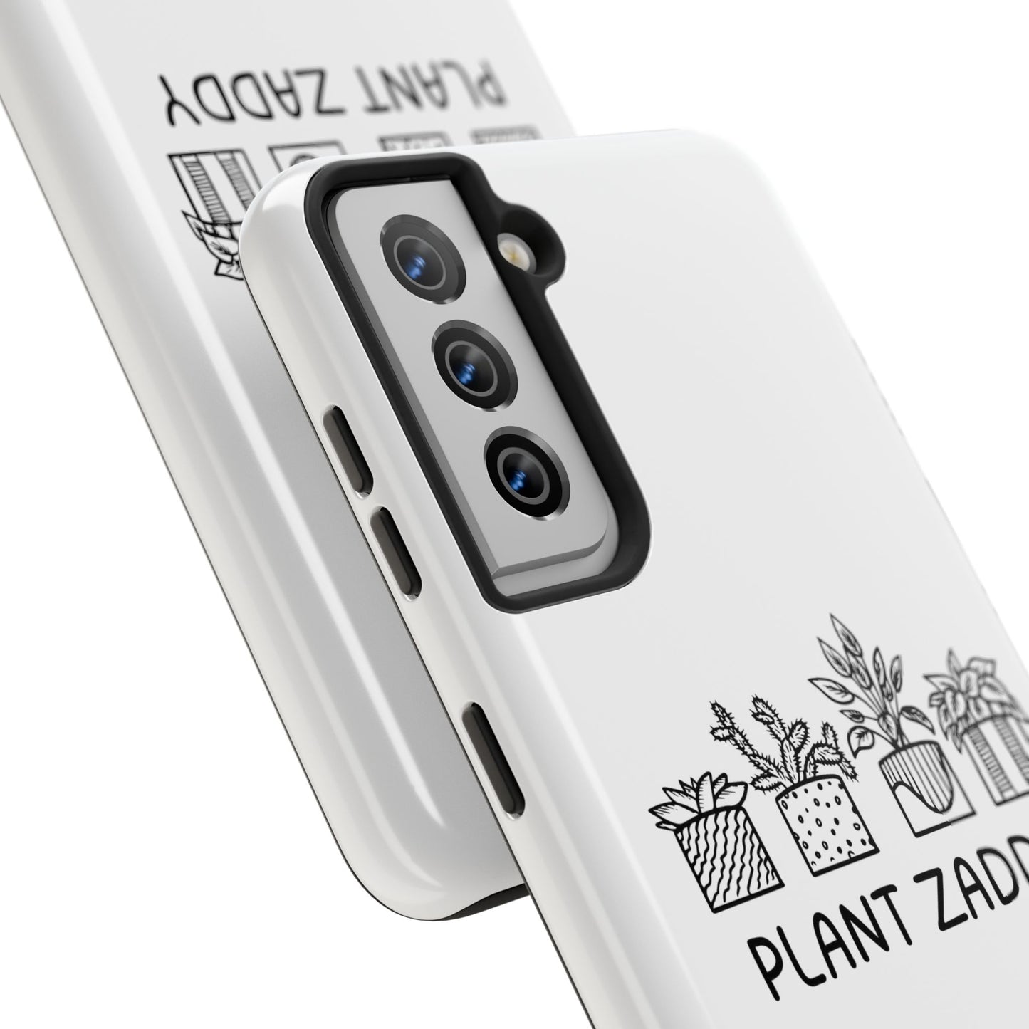 Plant Zaddy // Phone Case