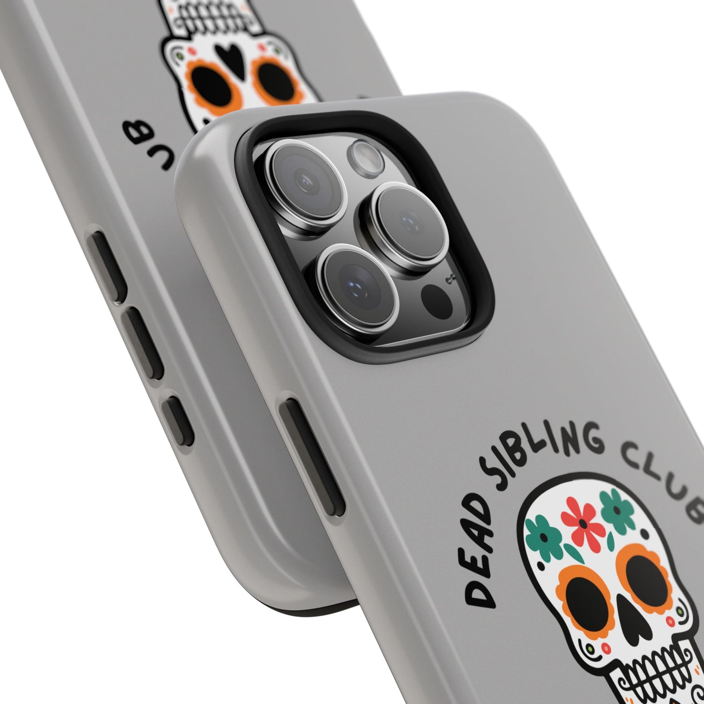 The Club You Didn't Ask to Join - Dead Sibling // Phone Case