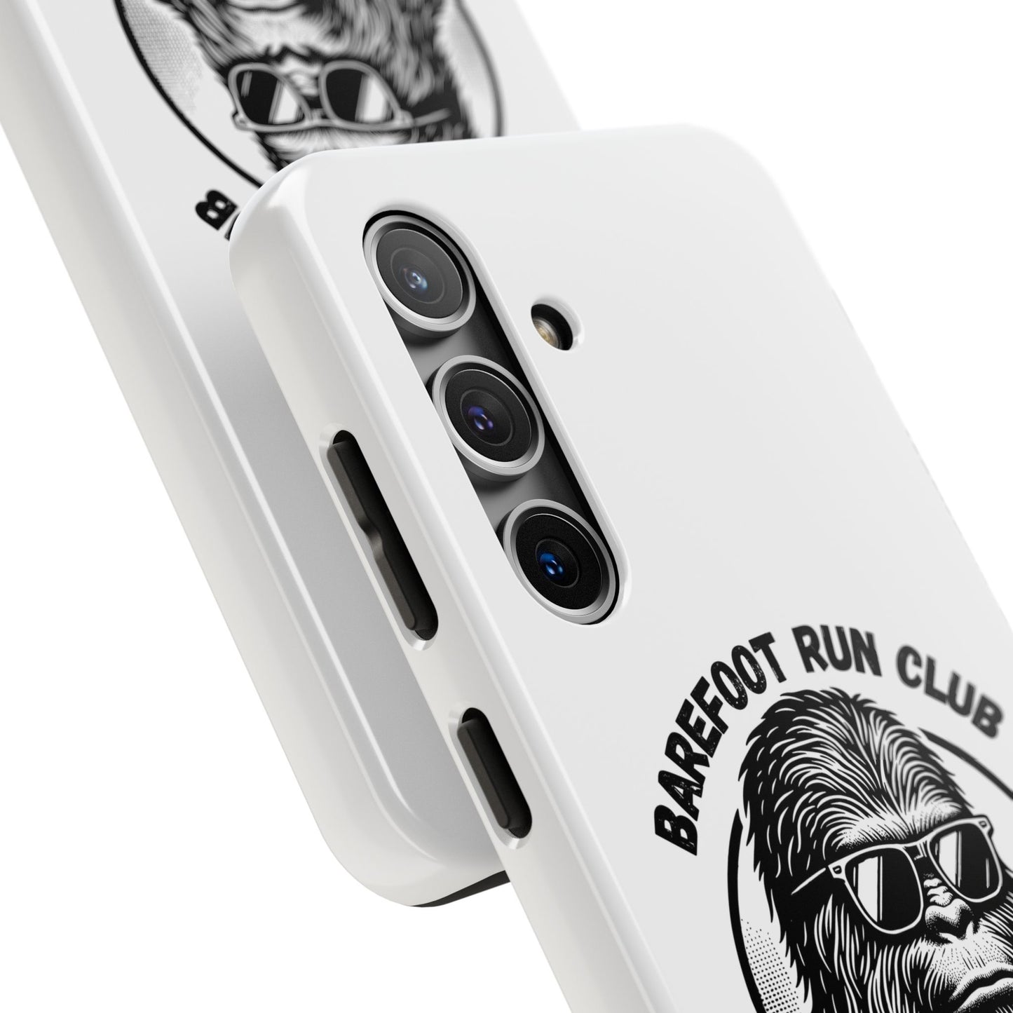Barefoot Run Club Founding Member // Phone Case