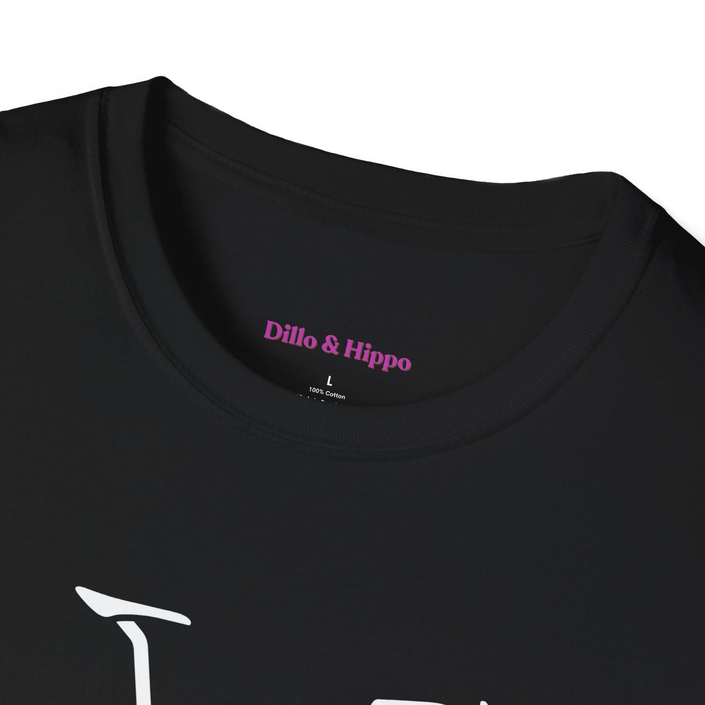 Busy (Road) Biking // Unisex Softstyle T-Shirt