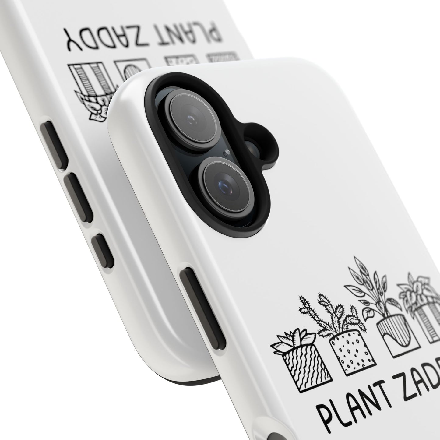 Plant Zaddy // Phone Case