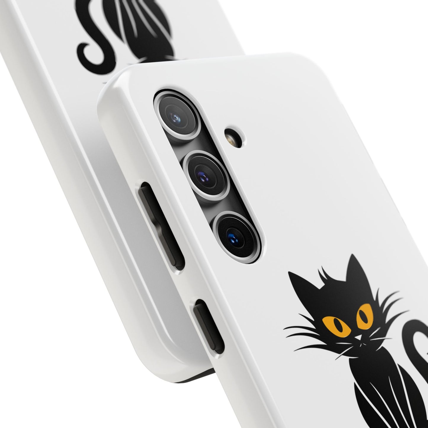 Here, Here Golden Retriever // Phone Case