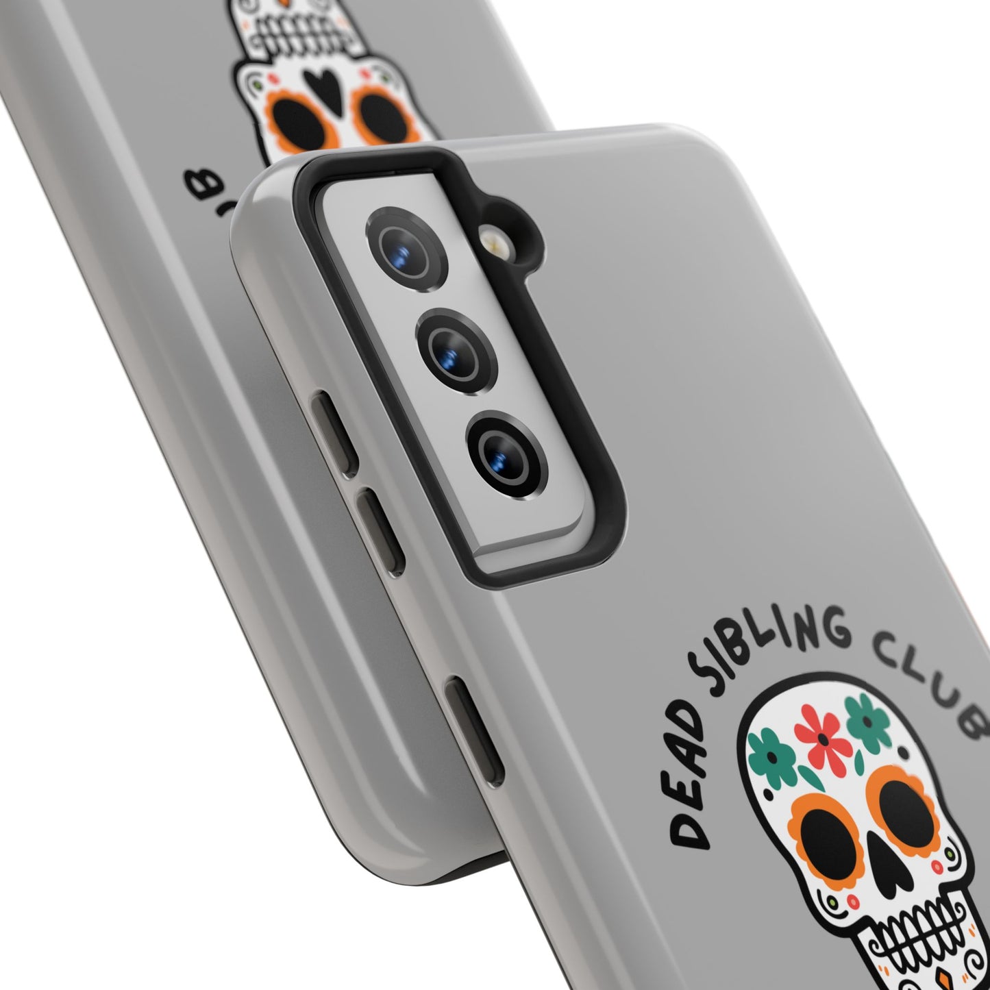 The Club You Didn't Ask to Join - Dead Sibling // Phone Case