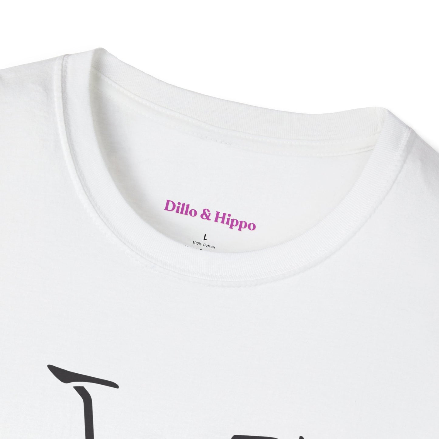 Busy (Road) Biking // Unisex Softstyle T-Shirt