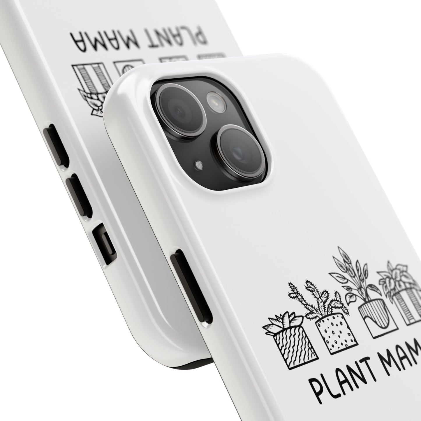 Plant Mama // Phone Case