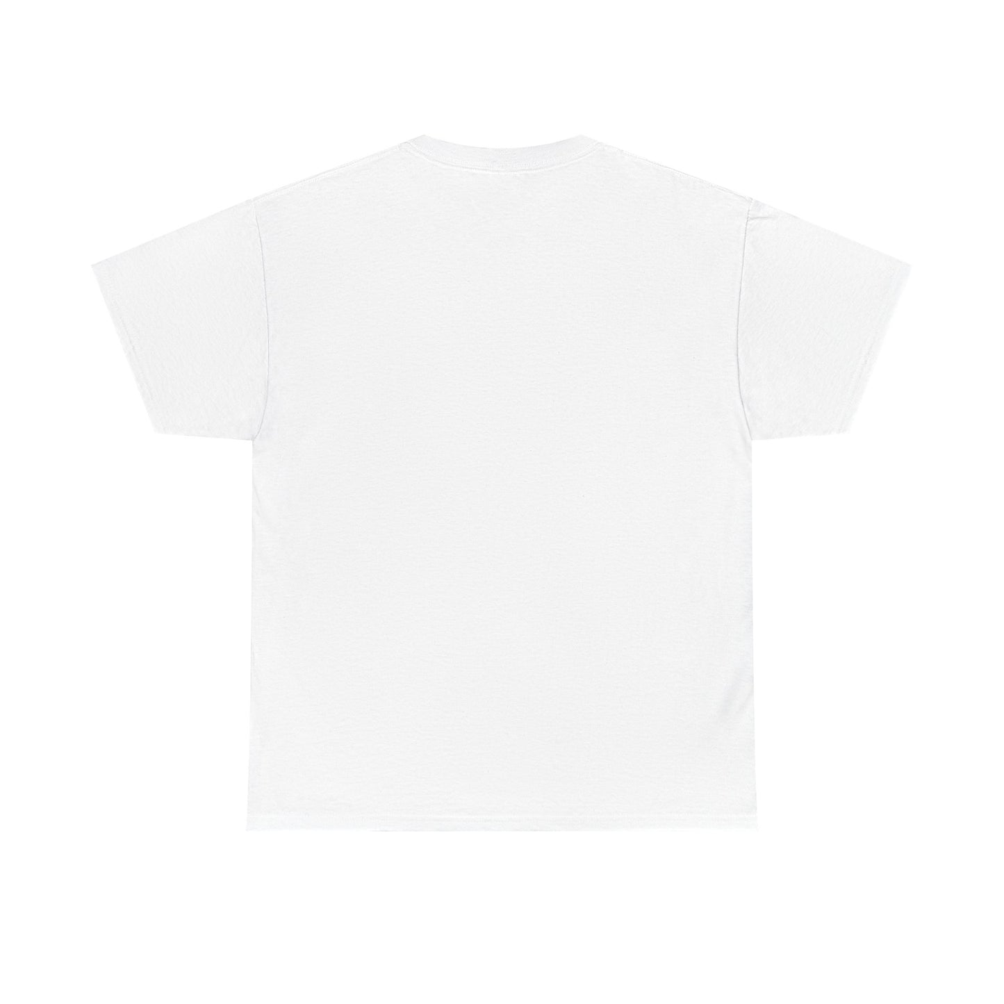 Be Good or Be Good at It // Unisex Heavy Cotton Tee - Vibes Shirt