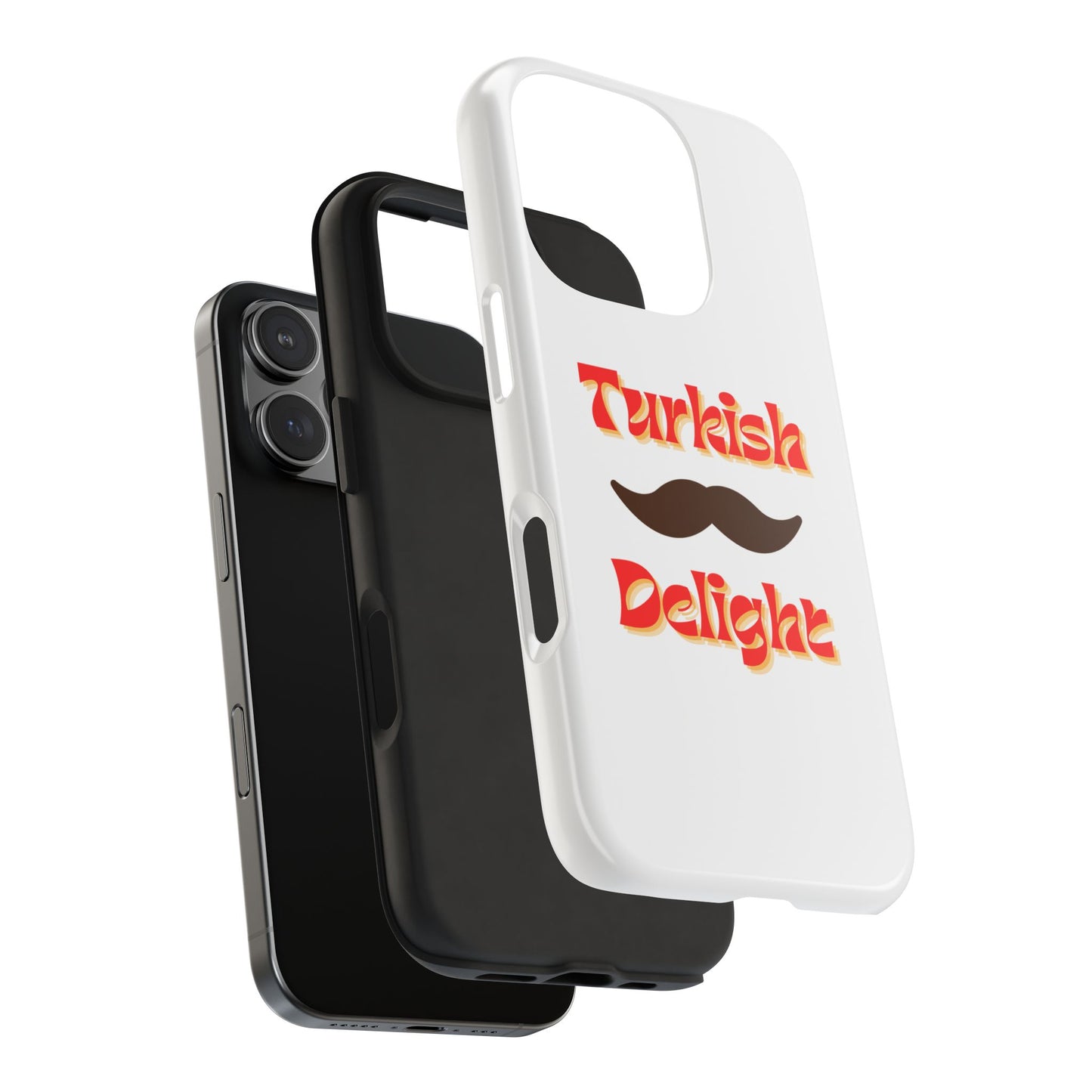 Turkish Delight // Phone Case
