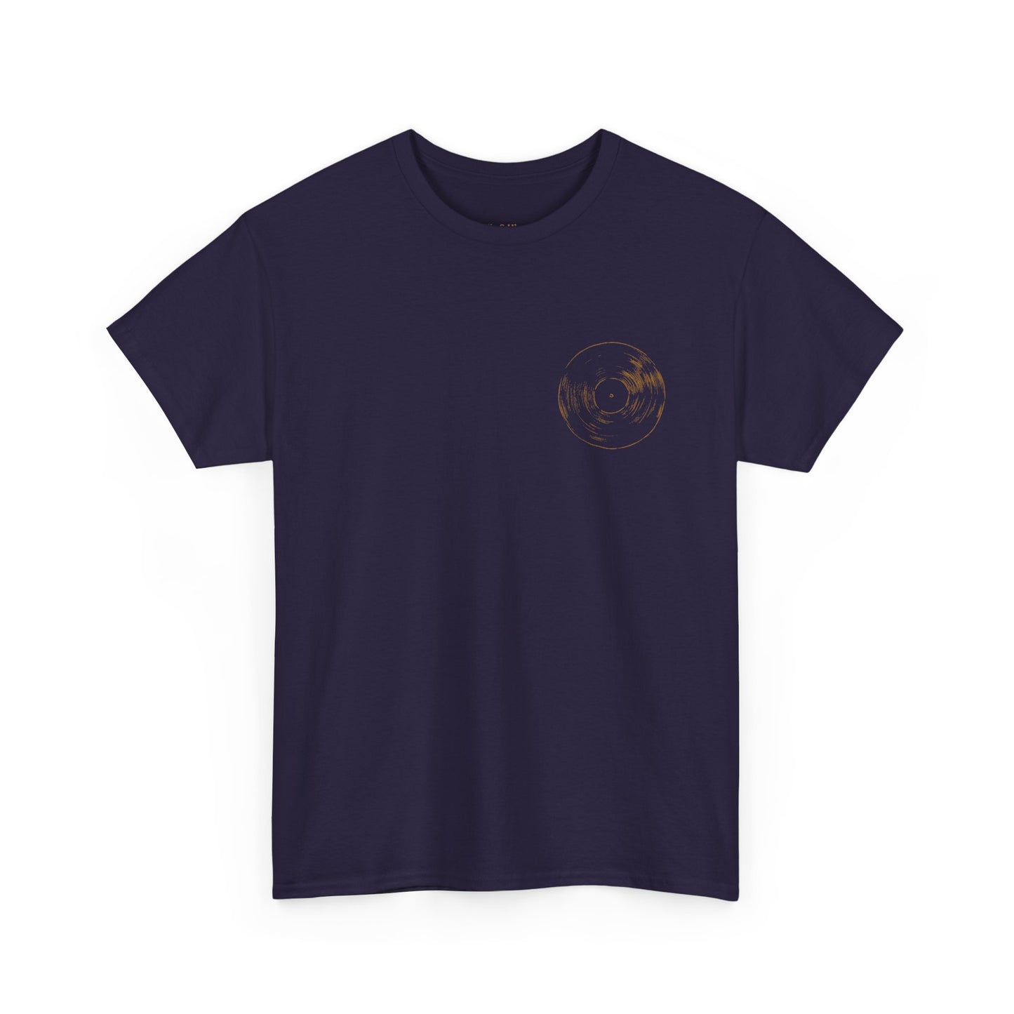 I Take My Whiskey Neat // Funny Whiskey Lover Unisex Heavy Cotton Tee - Graphic Shirt