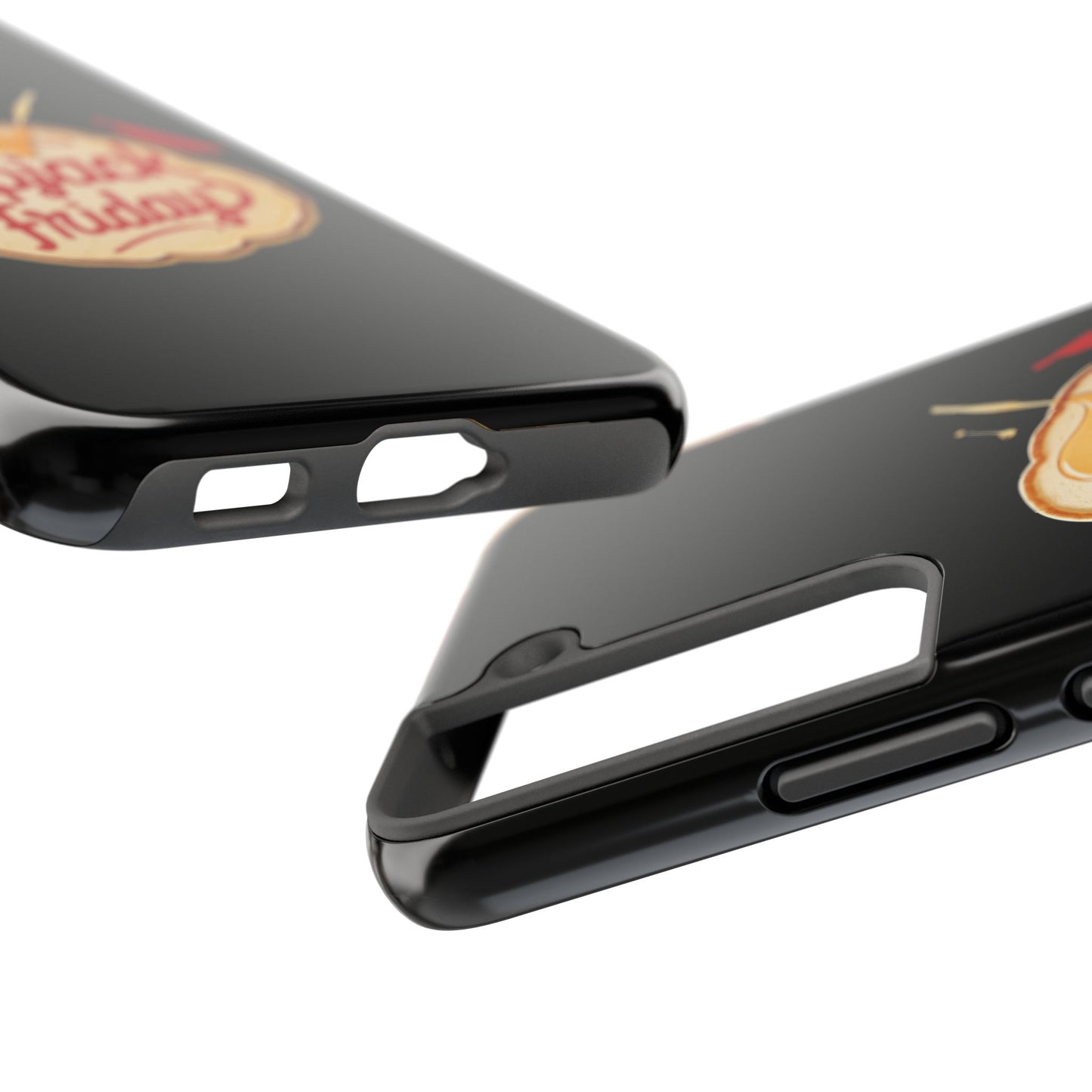 Flapjack Friday // Phone Case