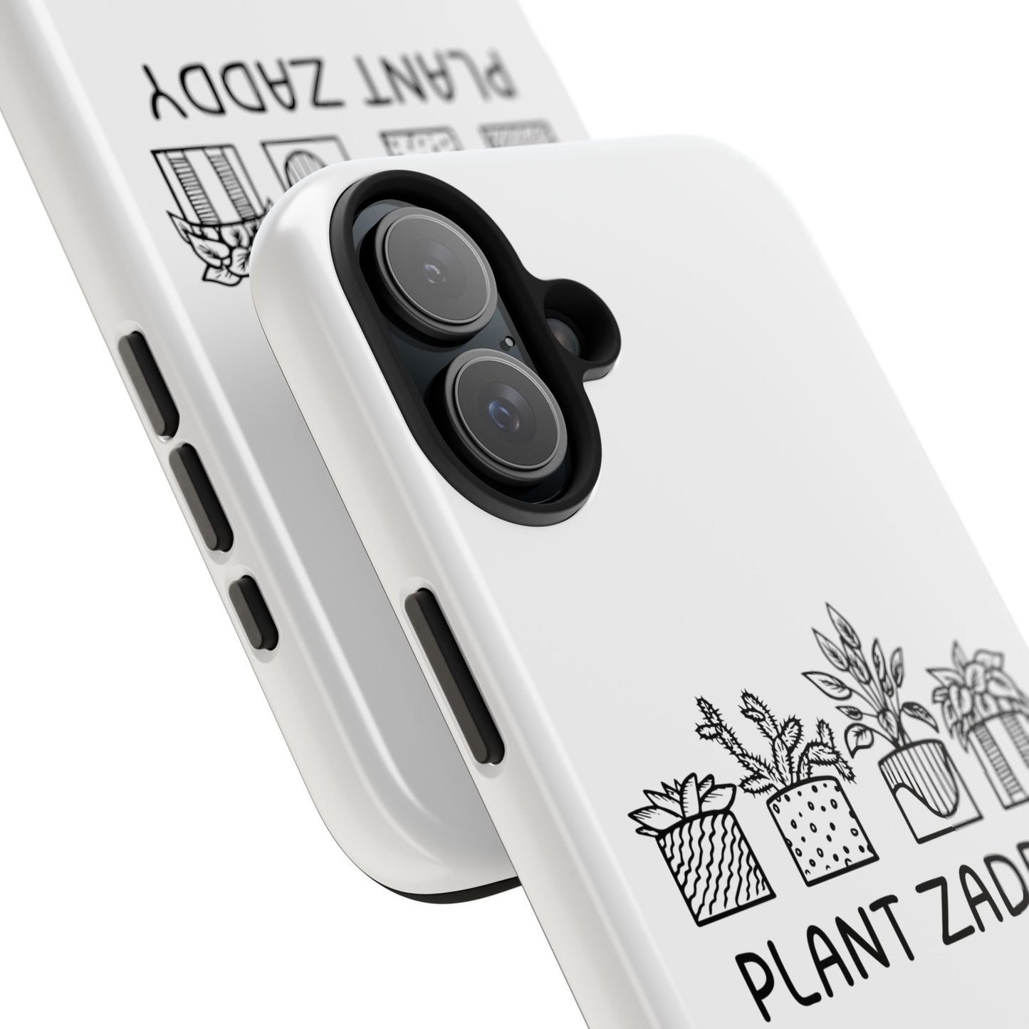 Plant Zaddy // Phone Case