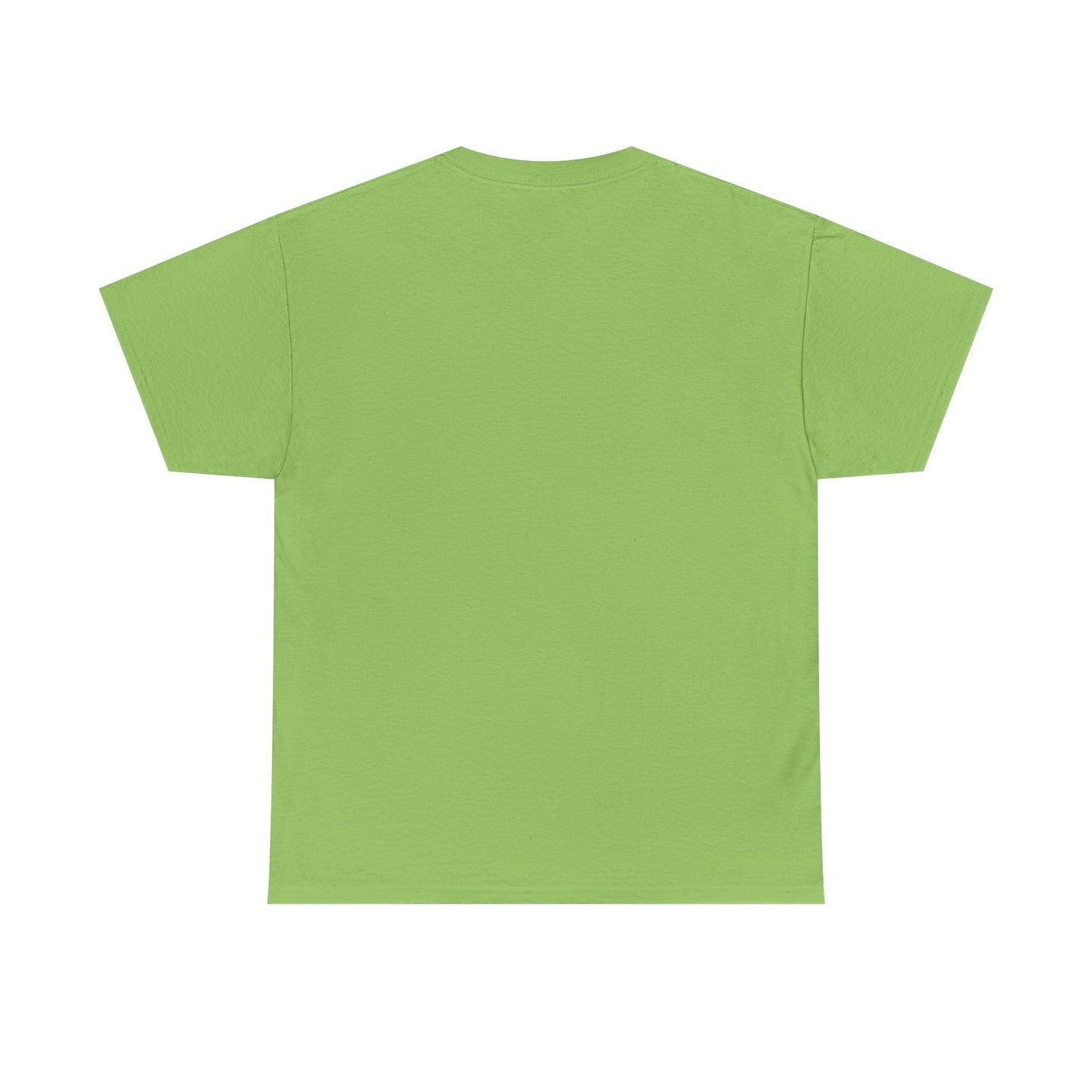 Be Good or Be Good at It // Unisex Heavy Cotton Tee - Vibes Shirt