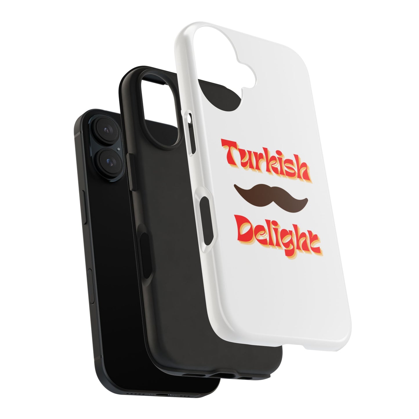 Turkish Delight // Phone Case