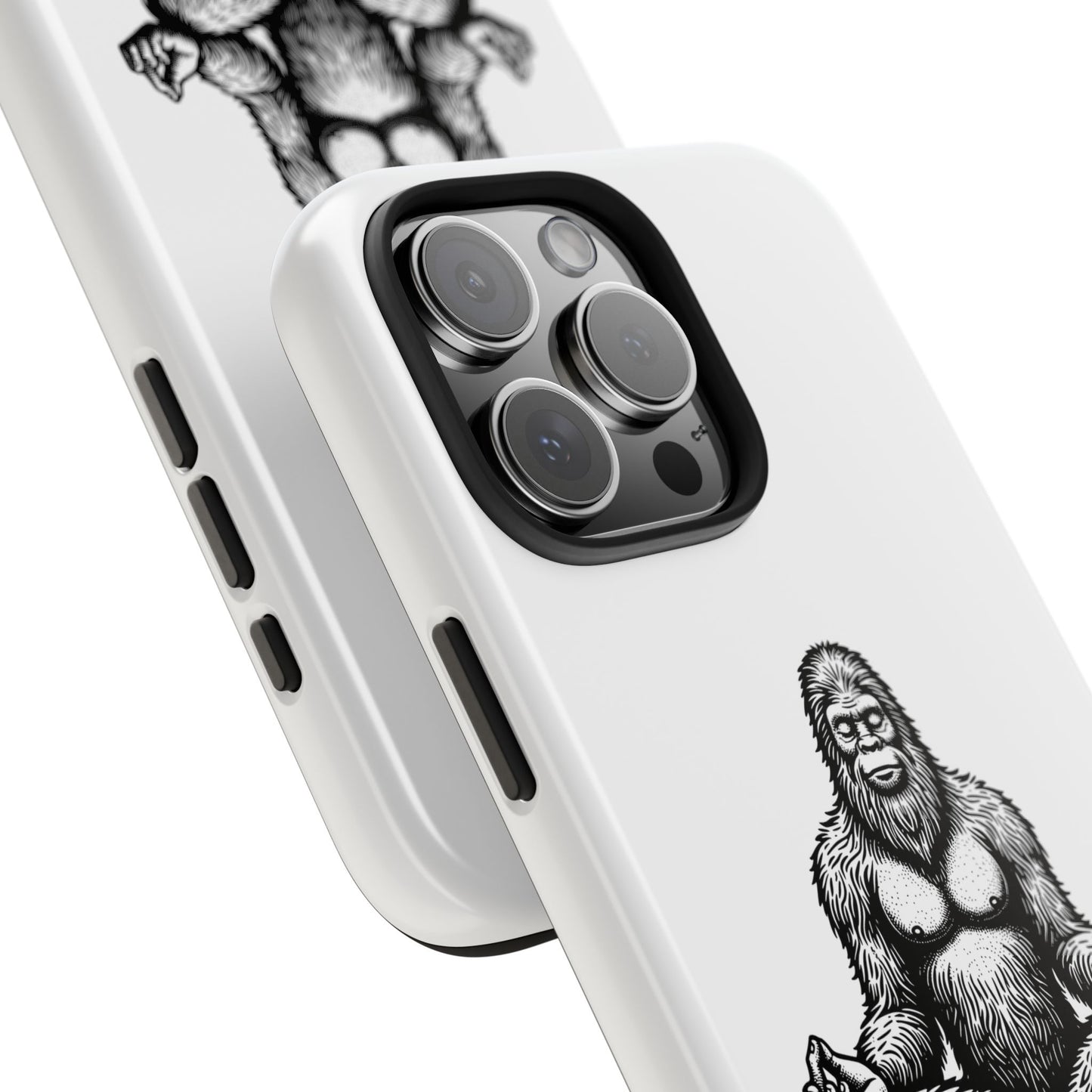 Let Them Talk, Protect Your Peace // Phone Case