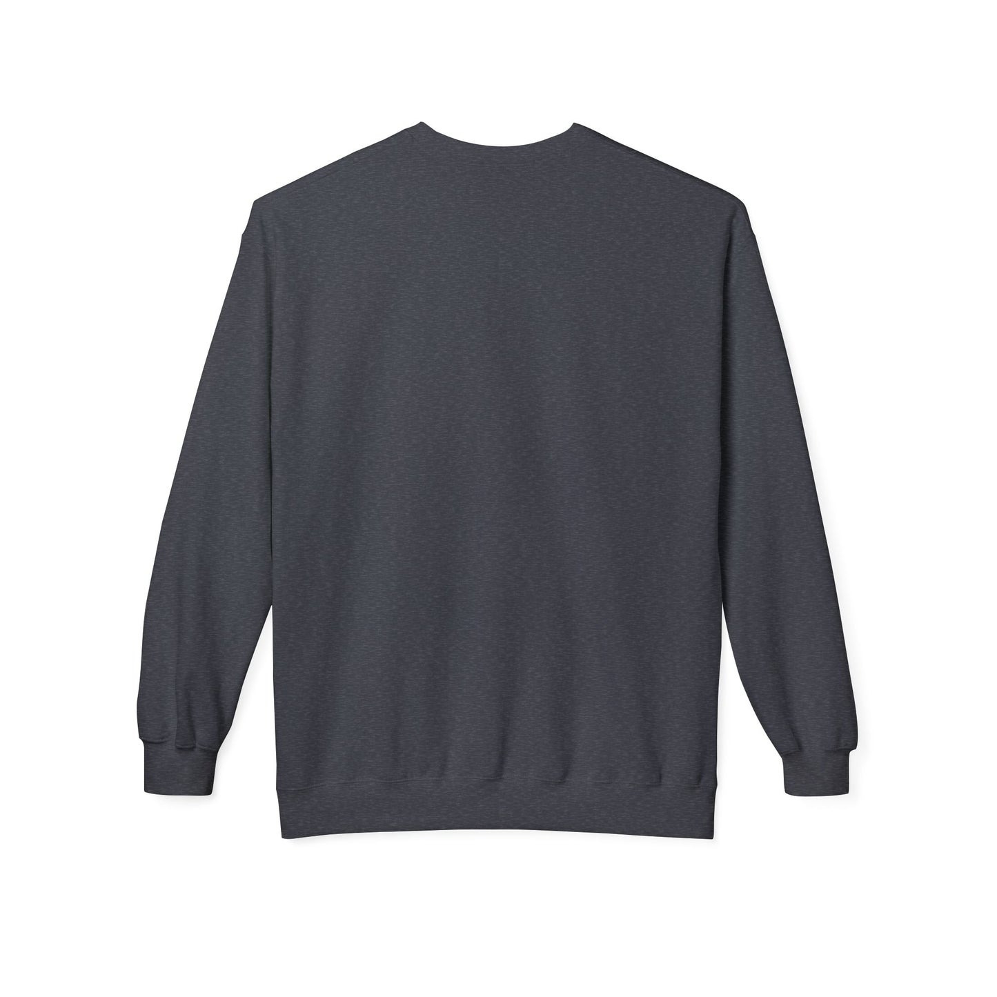 Sports // Unisex Midweight Softstyle Fleece Crewneck Sweatshirt