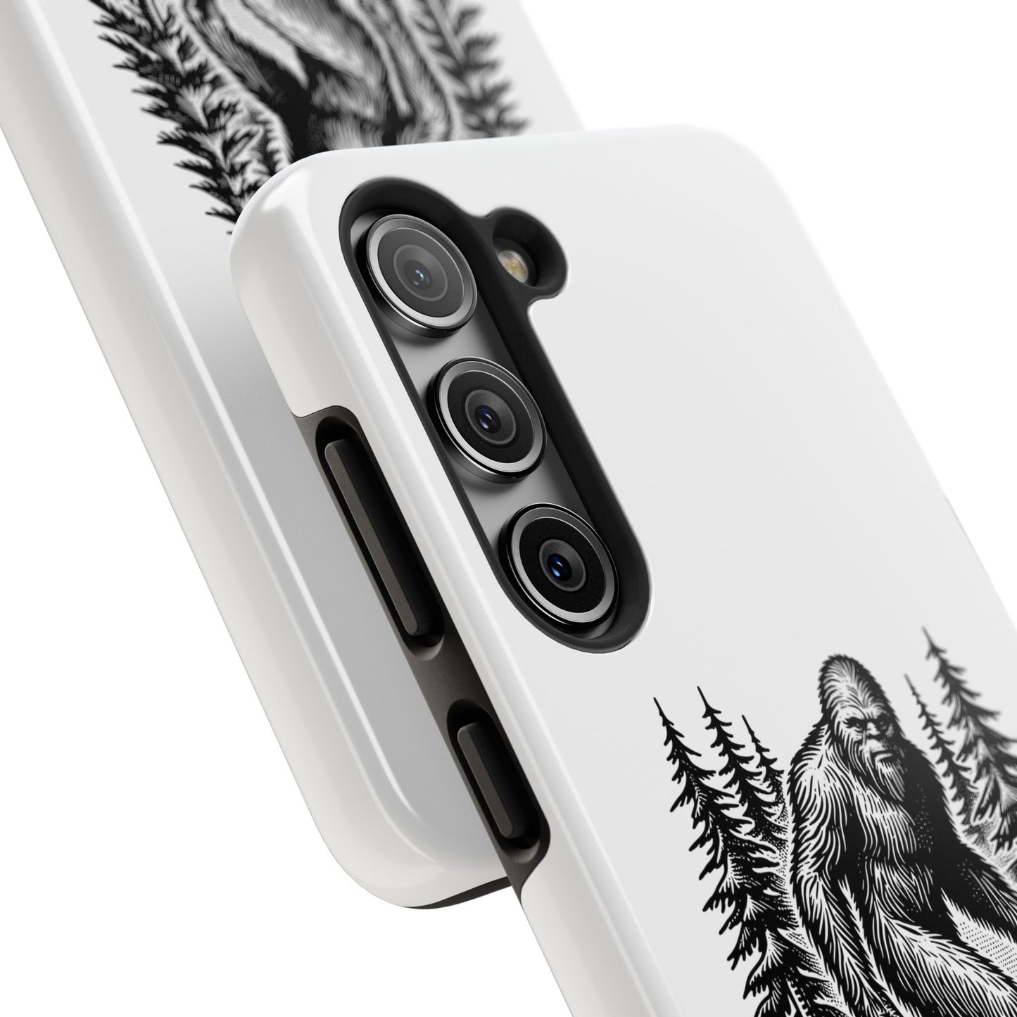 It's OK to Take Space // Phone Case