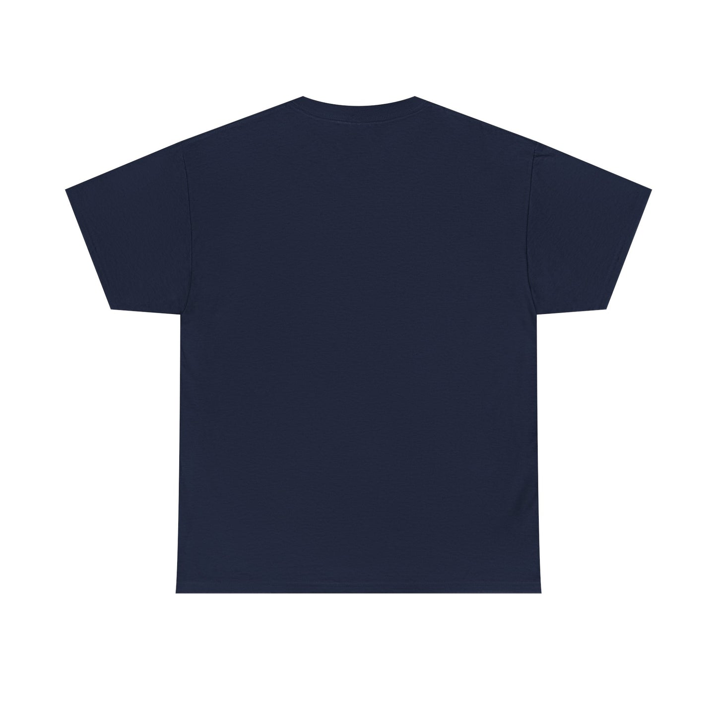 Oh My My Vintage Vinyl Graphic - Pocket Placement // Unisex Heavy Cotton Tee - Perfect for Music Lovers