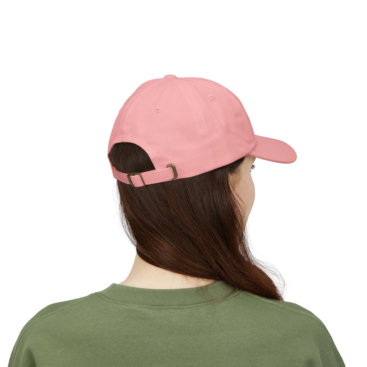 Miami // Classic Dad Cap