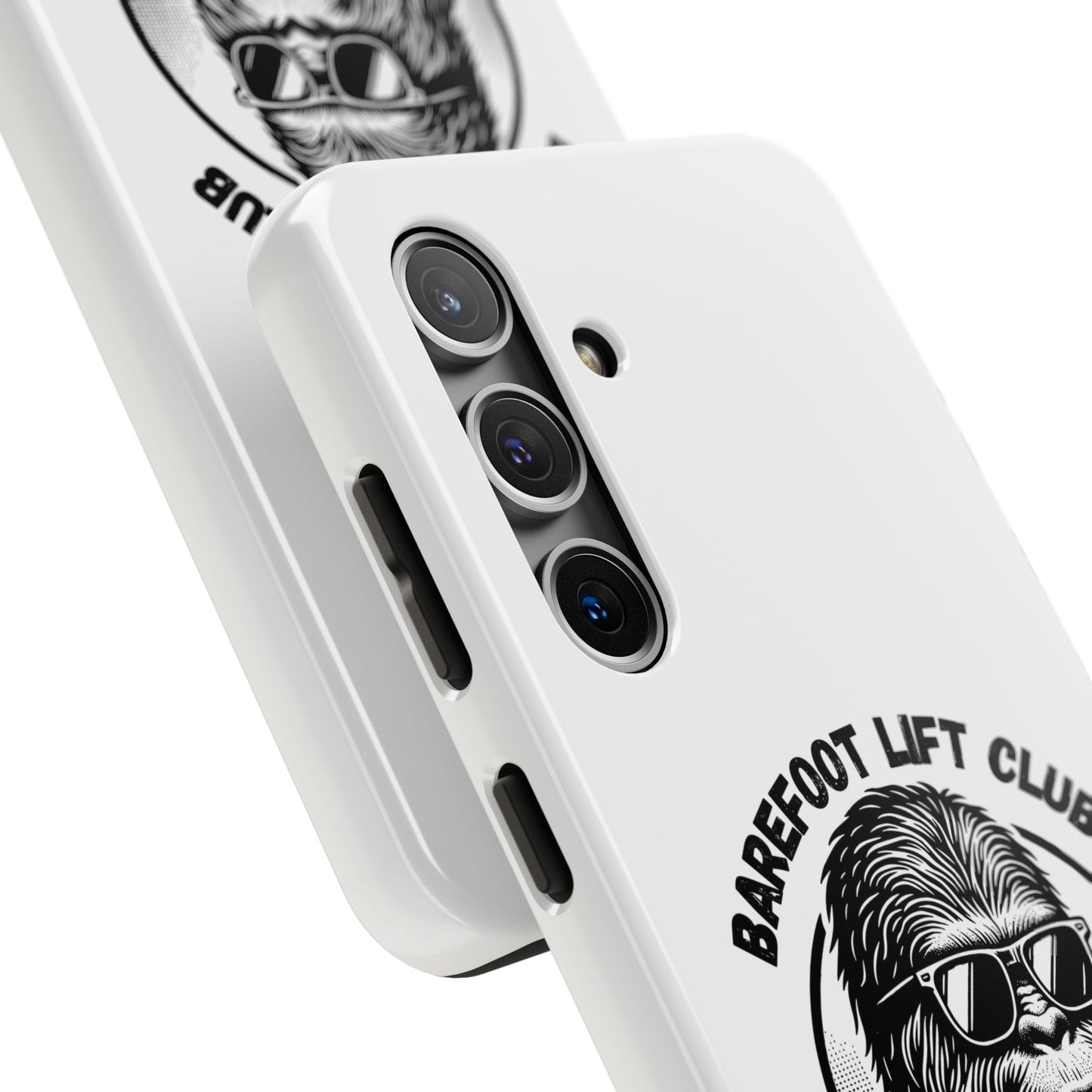 Barefoot Lift Club Founding Member // Phone Case