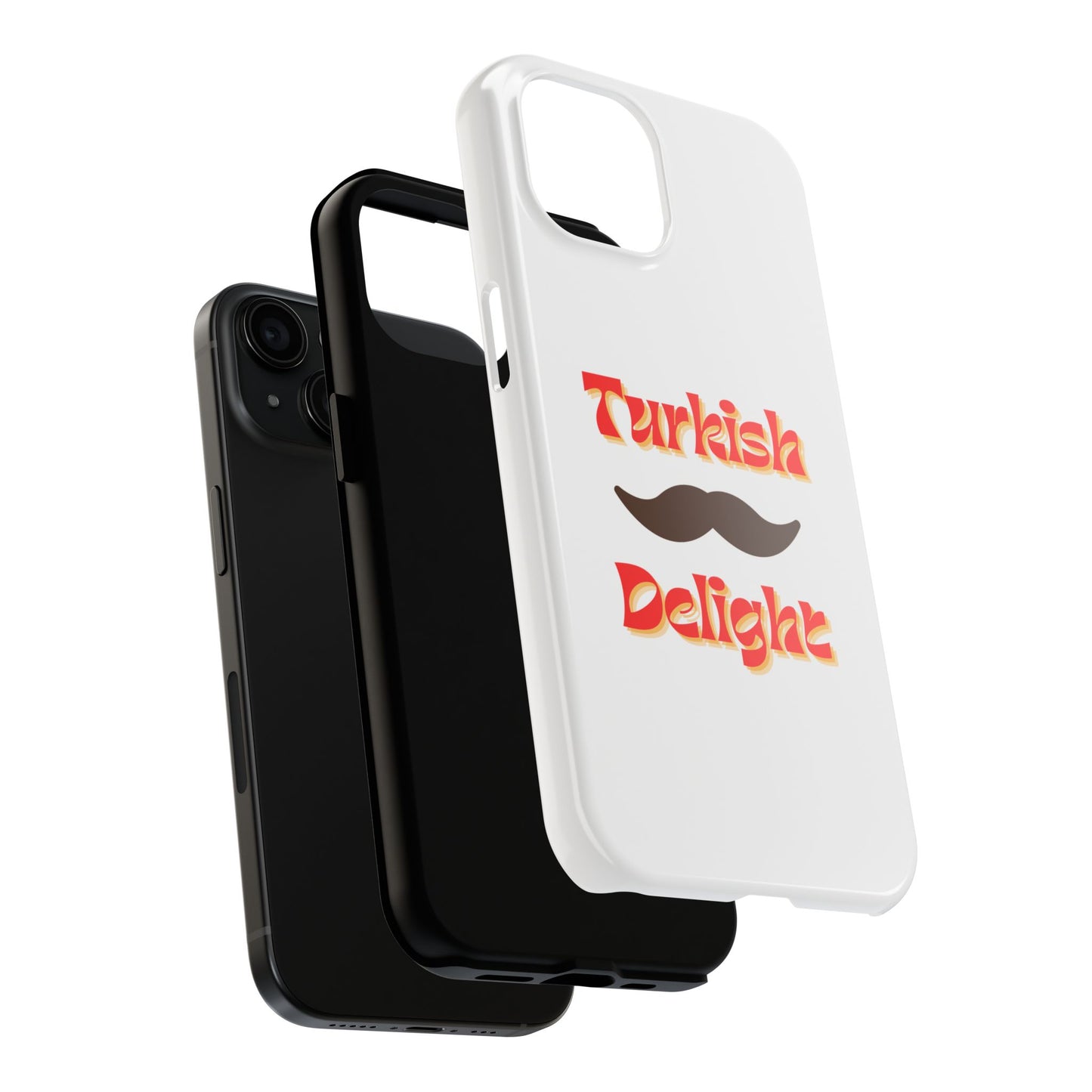 Turkish Delight // Phone Case