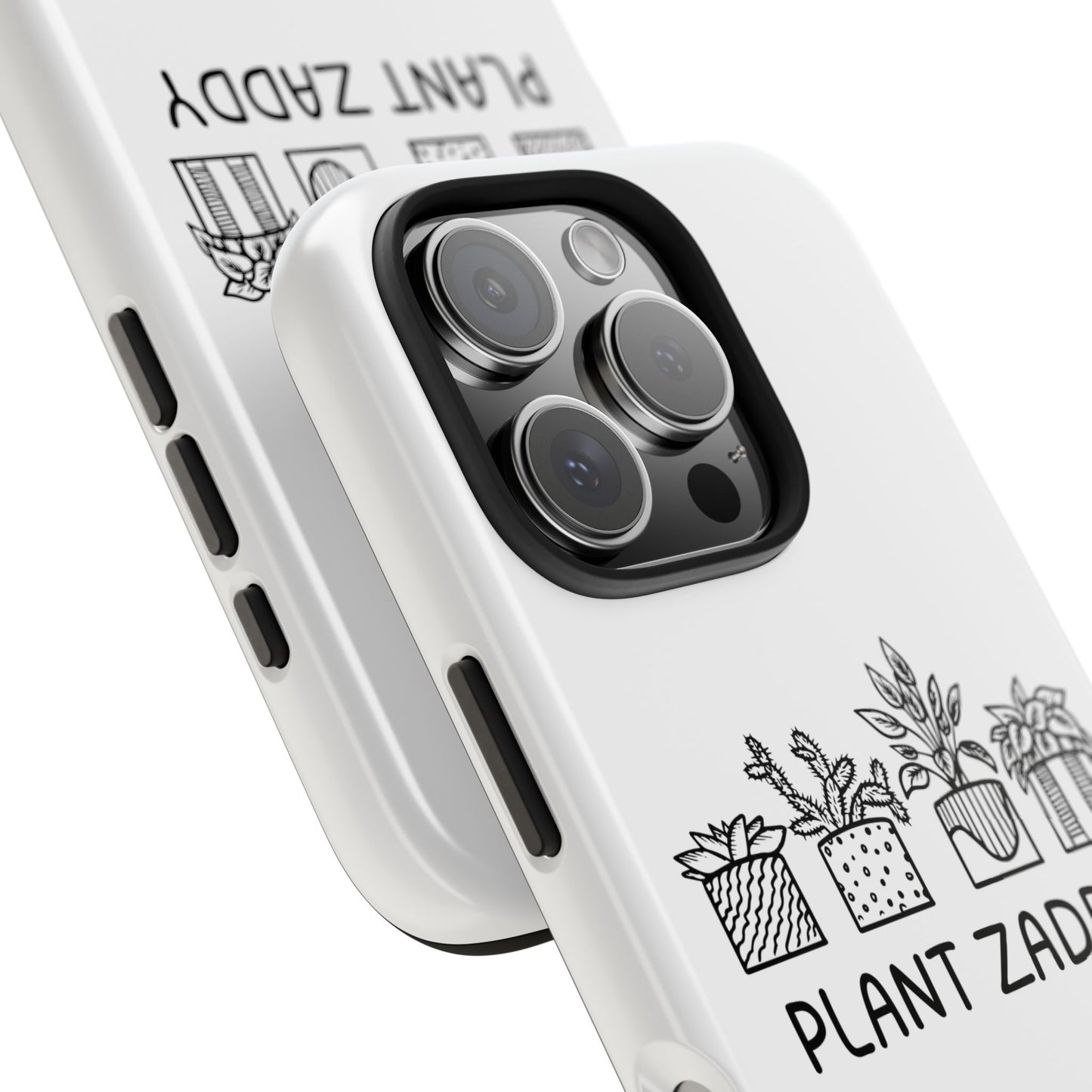 Plant Zaddy // Phone Case