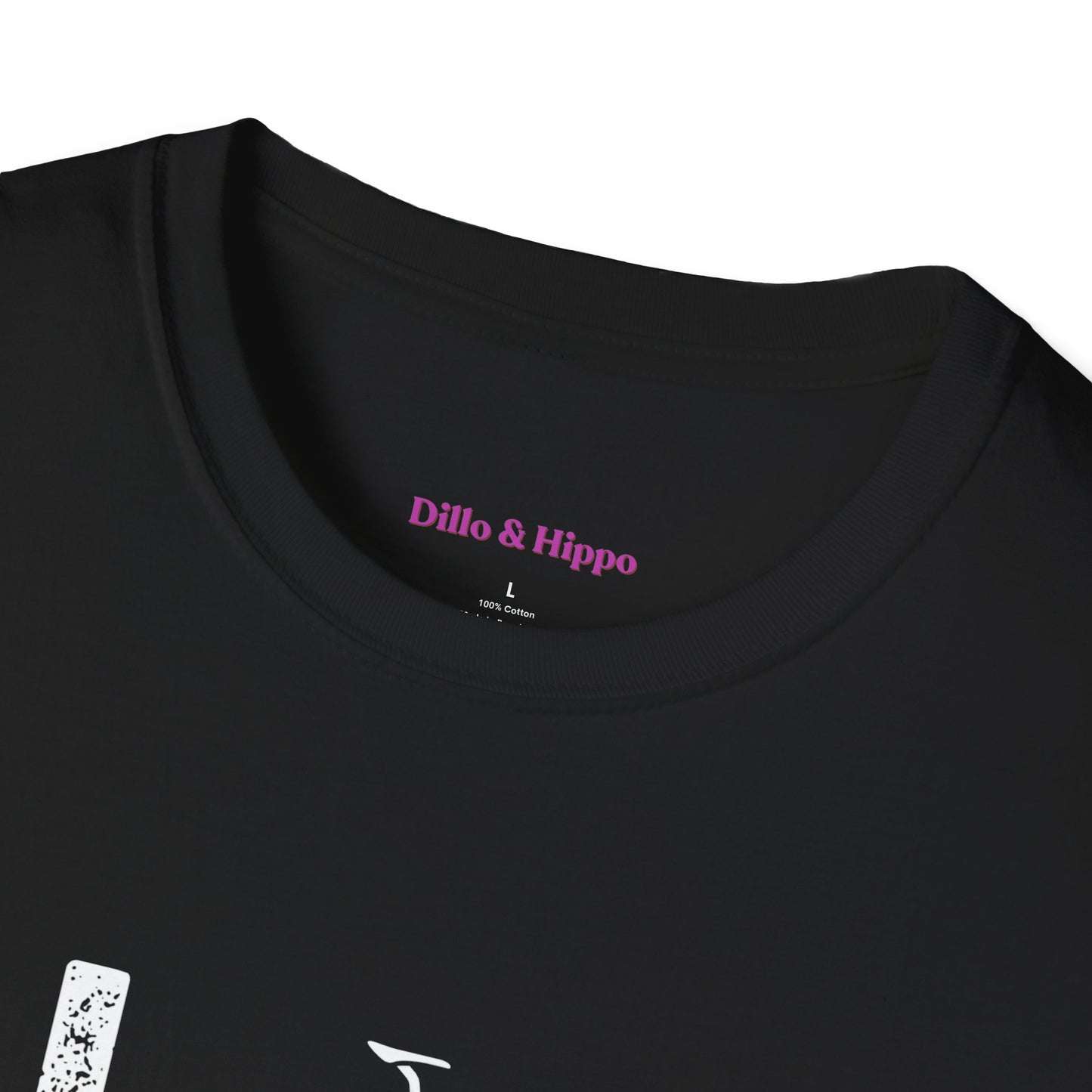 I (Road) Bike Madison // Unisex Softstyle T-Shirt