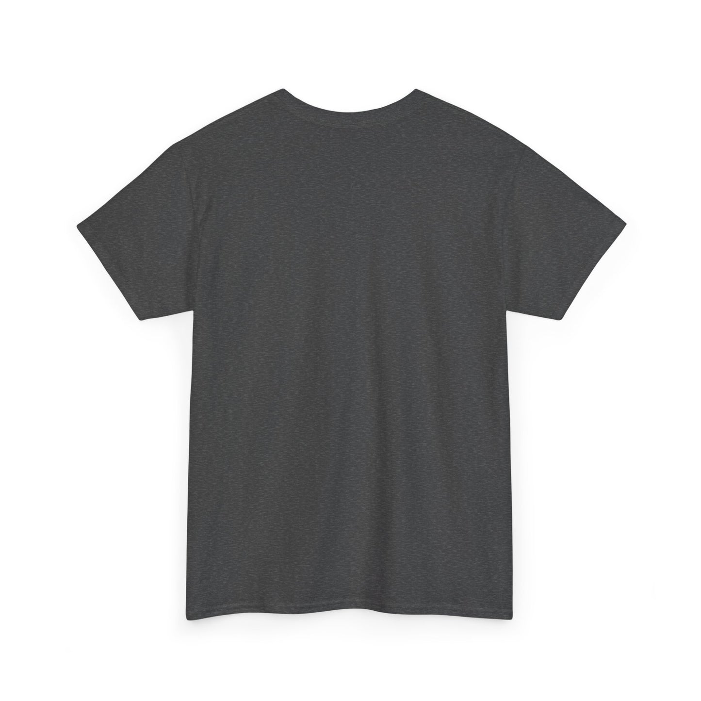 Let There Be Lesbians // Unisex Heavy Cotton Tee - Pride Fashion Statement T-Shirt