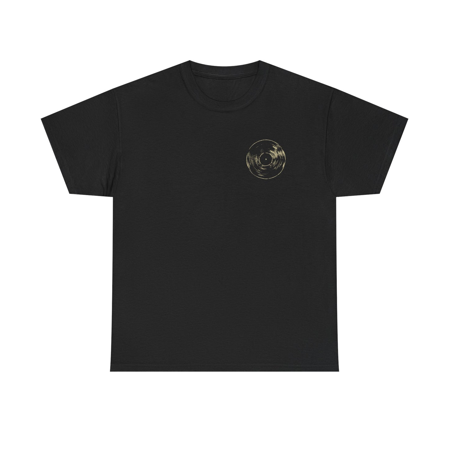 Ocean Front Property - Double-sided // Unisex Heavy Cotton Tee