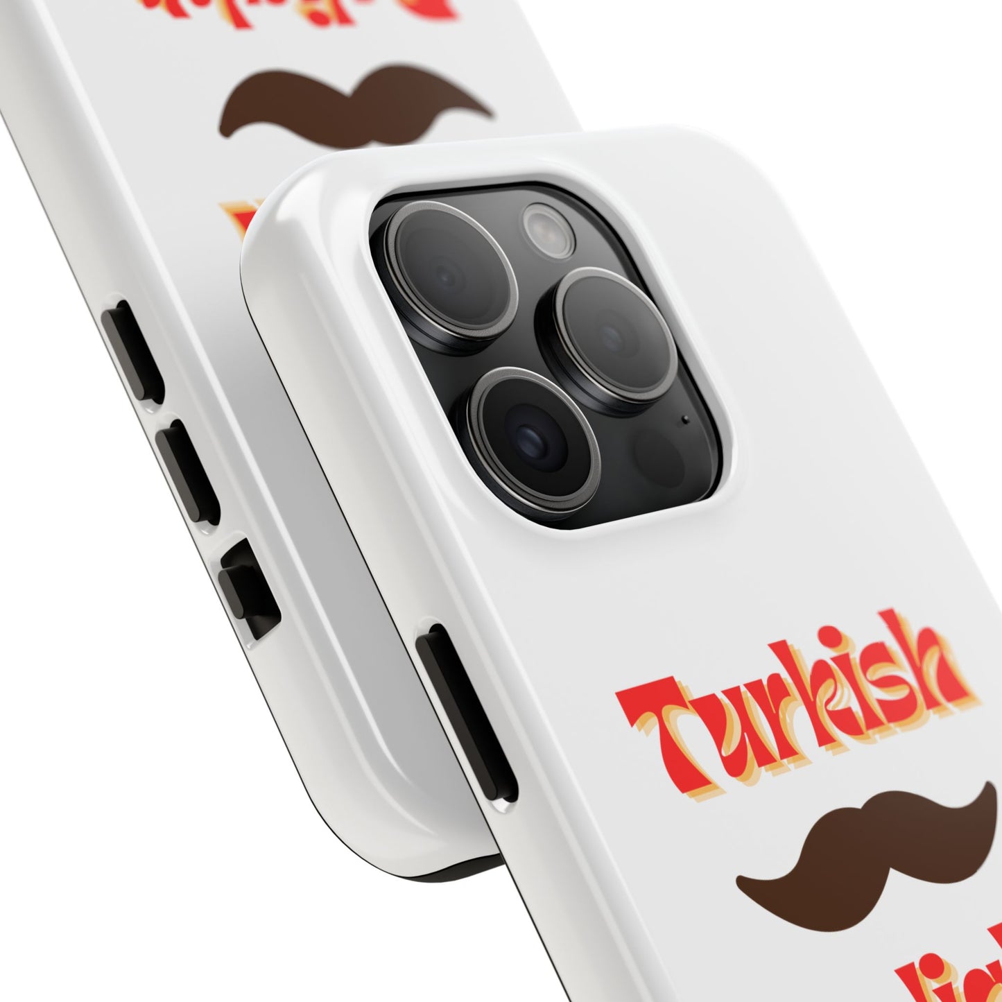 Turkish Delight // Phone Case