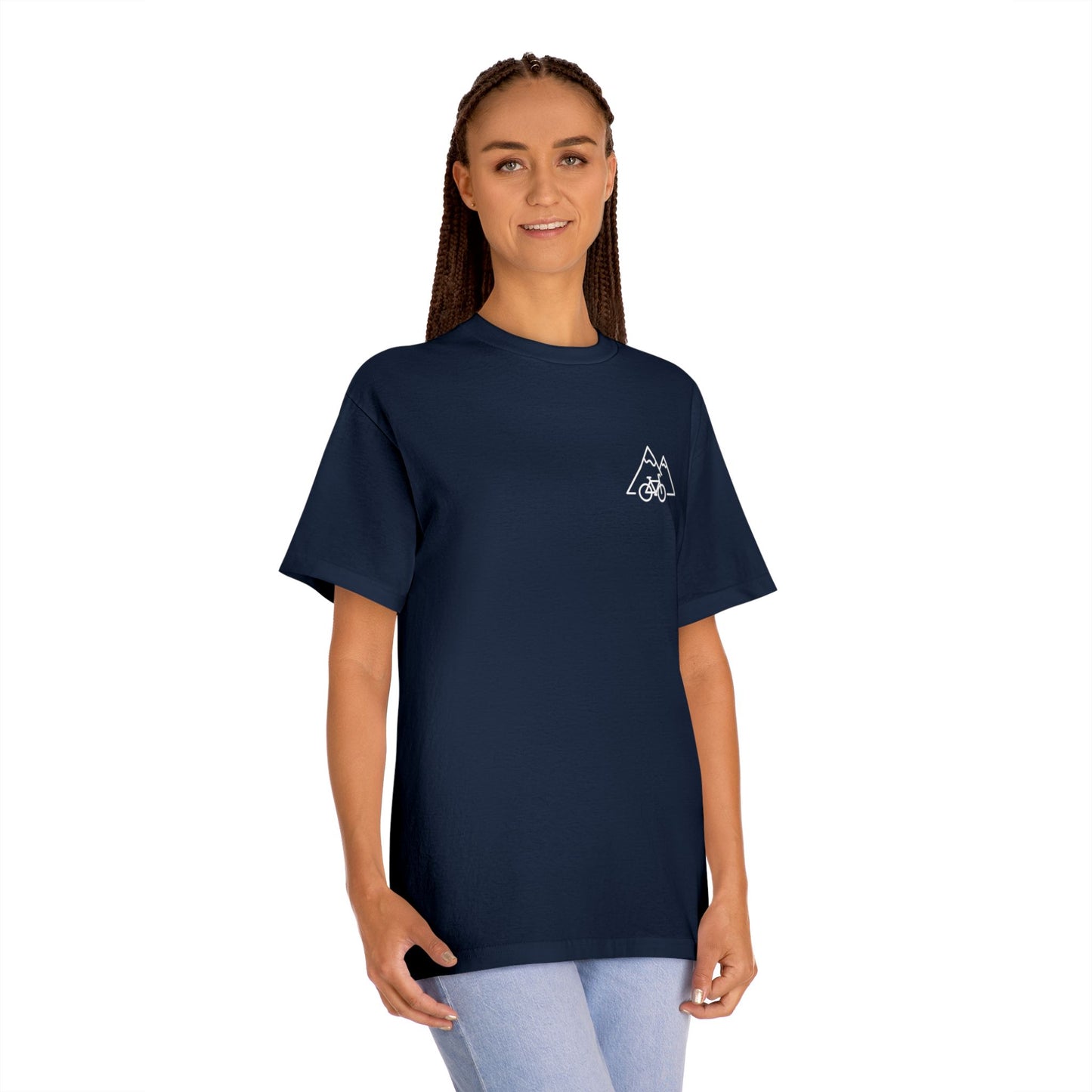 They See Me Rollin' (Mountain Bike) // Unisex Classic Tee