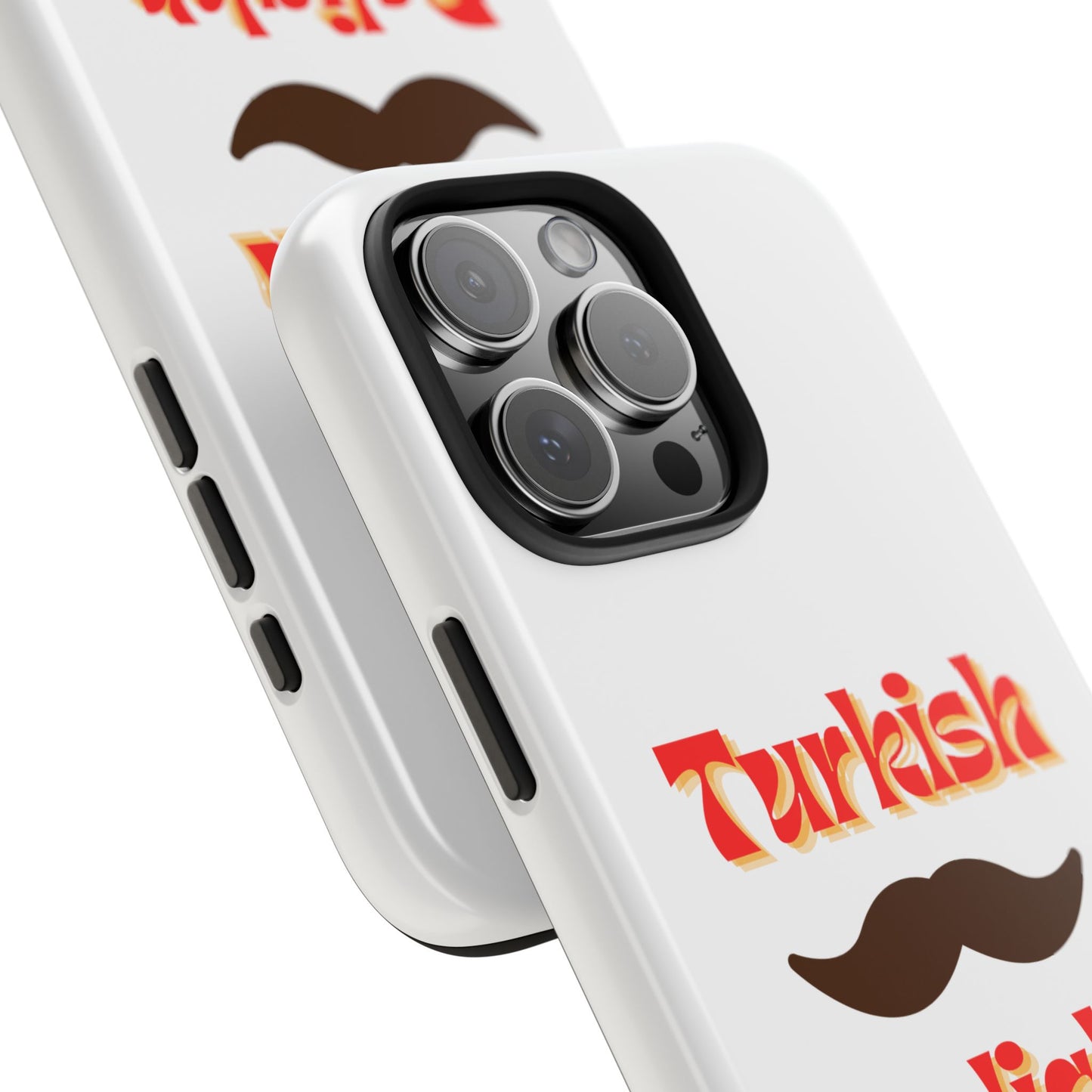 Turkish Delight // Phone Case