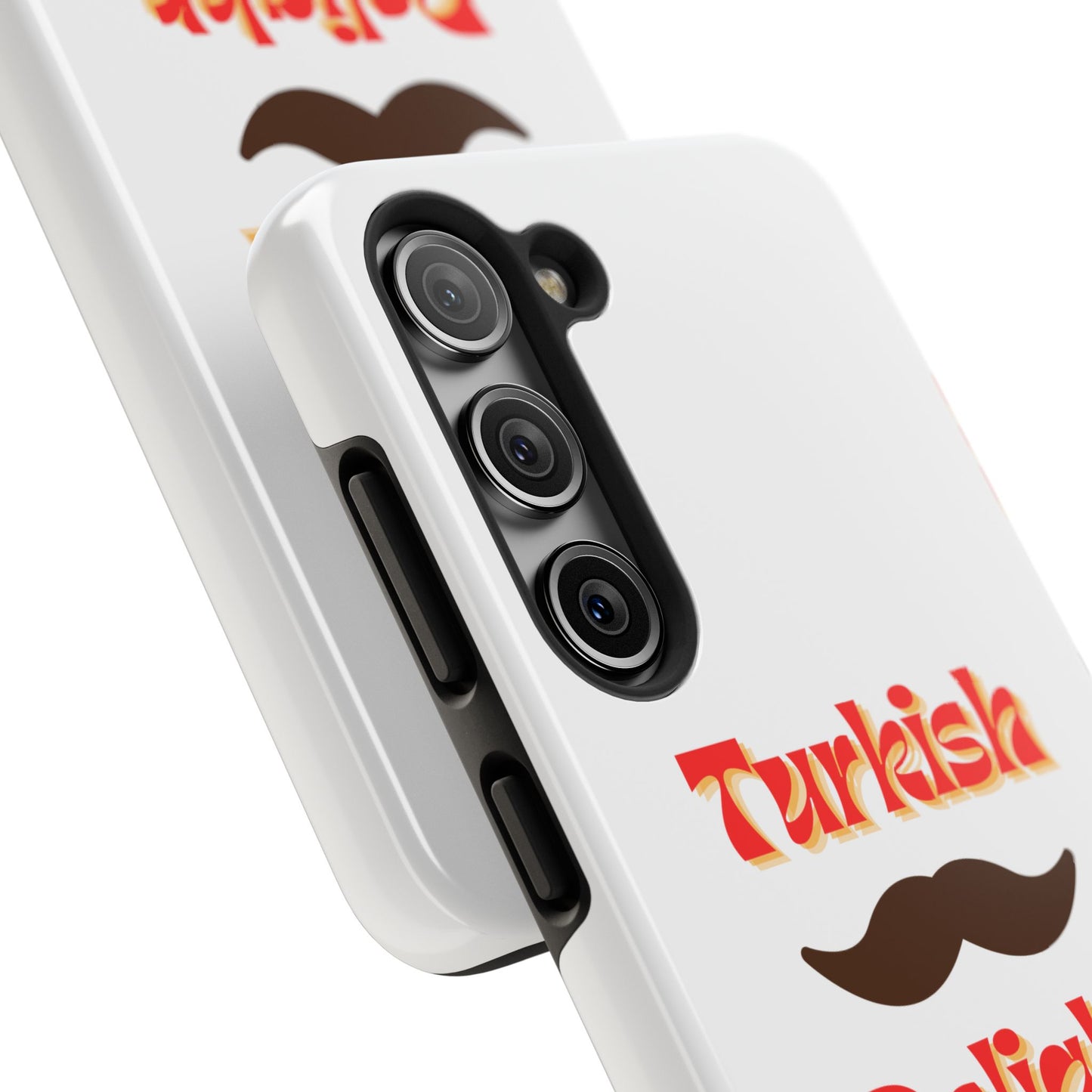 Turkish Delight // Phone Case