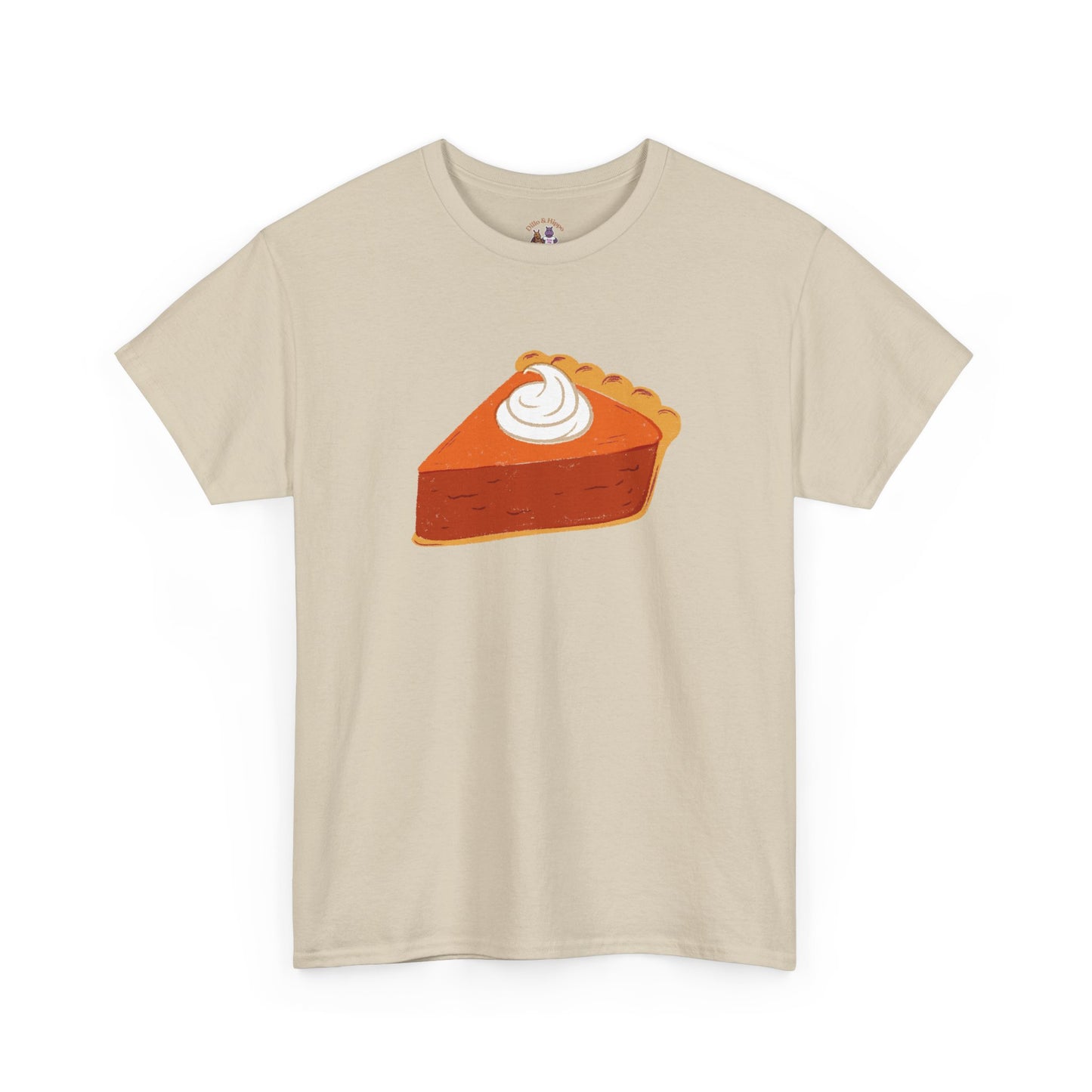 Pie // Unisex Jersey Short Sleeve Tee