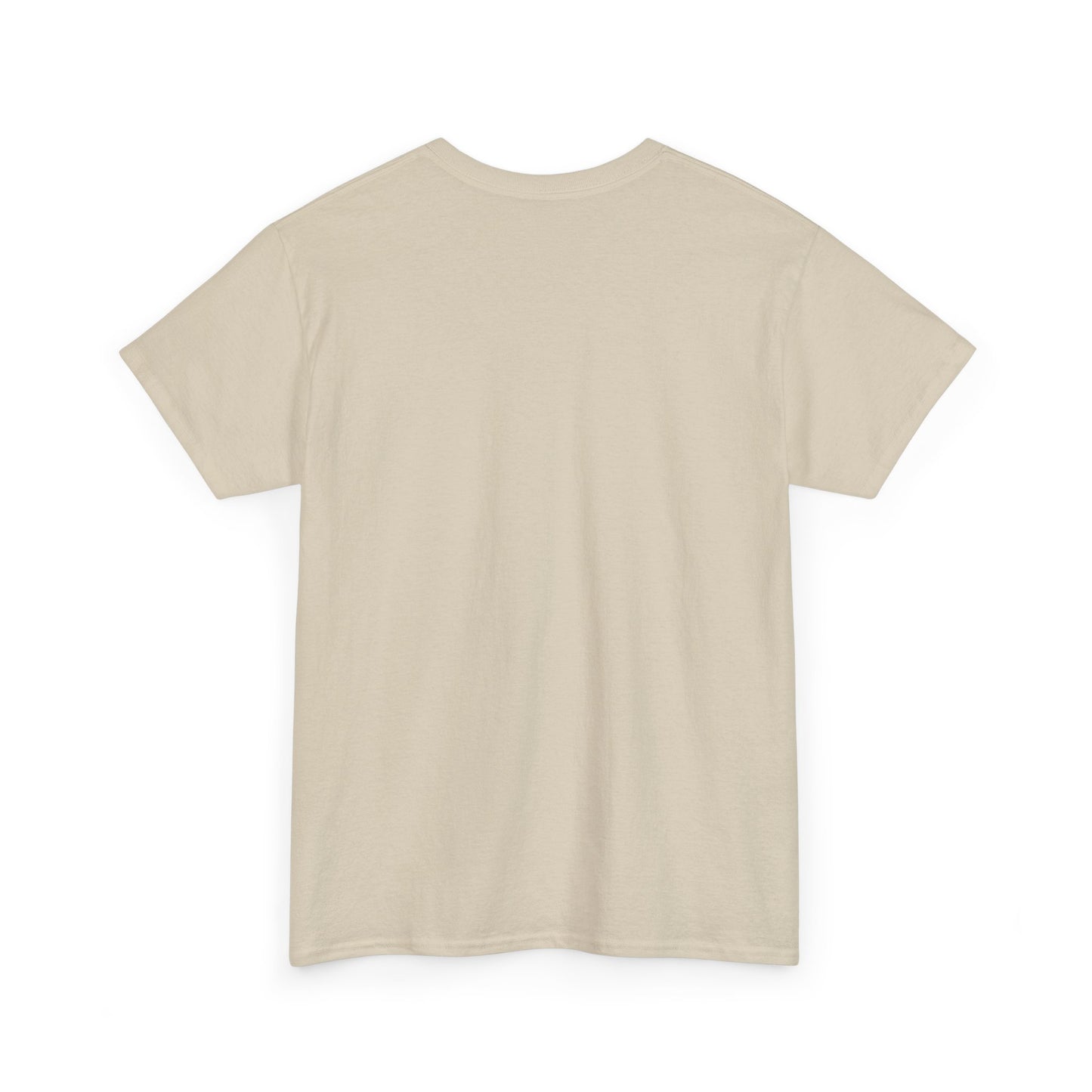 Be Good or Be Good at It // Unisex Heavy Cotton Tee - Vibes Shirt