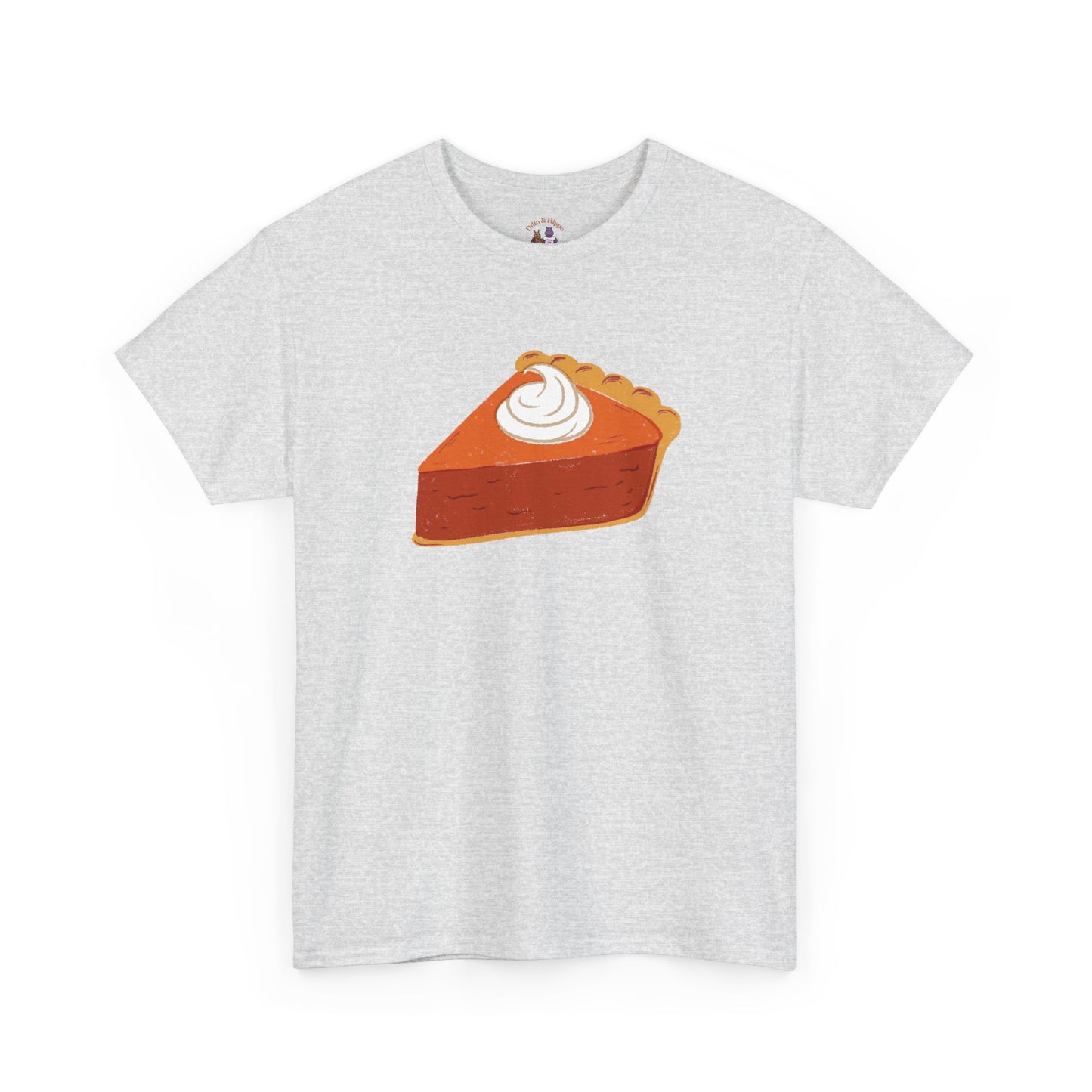Pie // Unisex Jersey Short Sleeve Tee