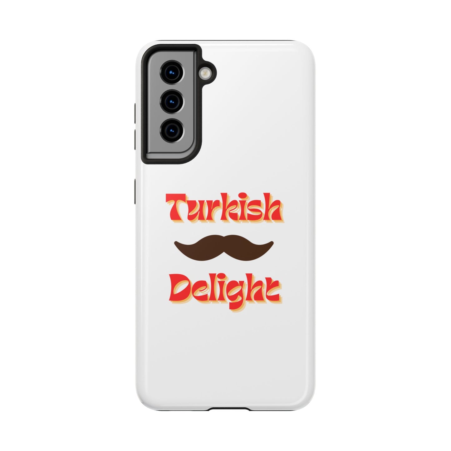 Turkish Delight // Phone Case