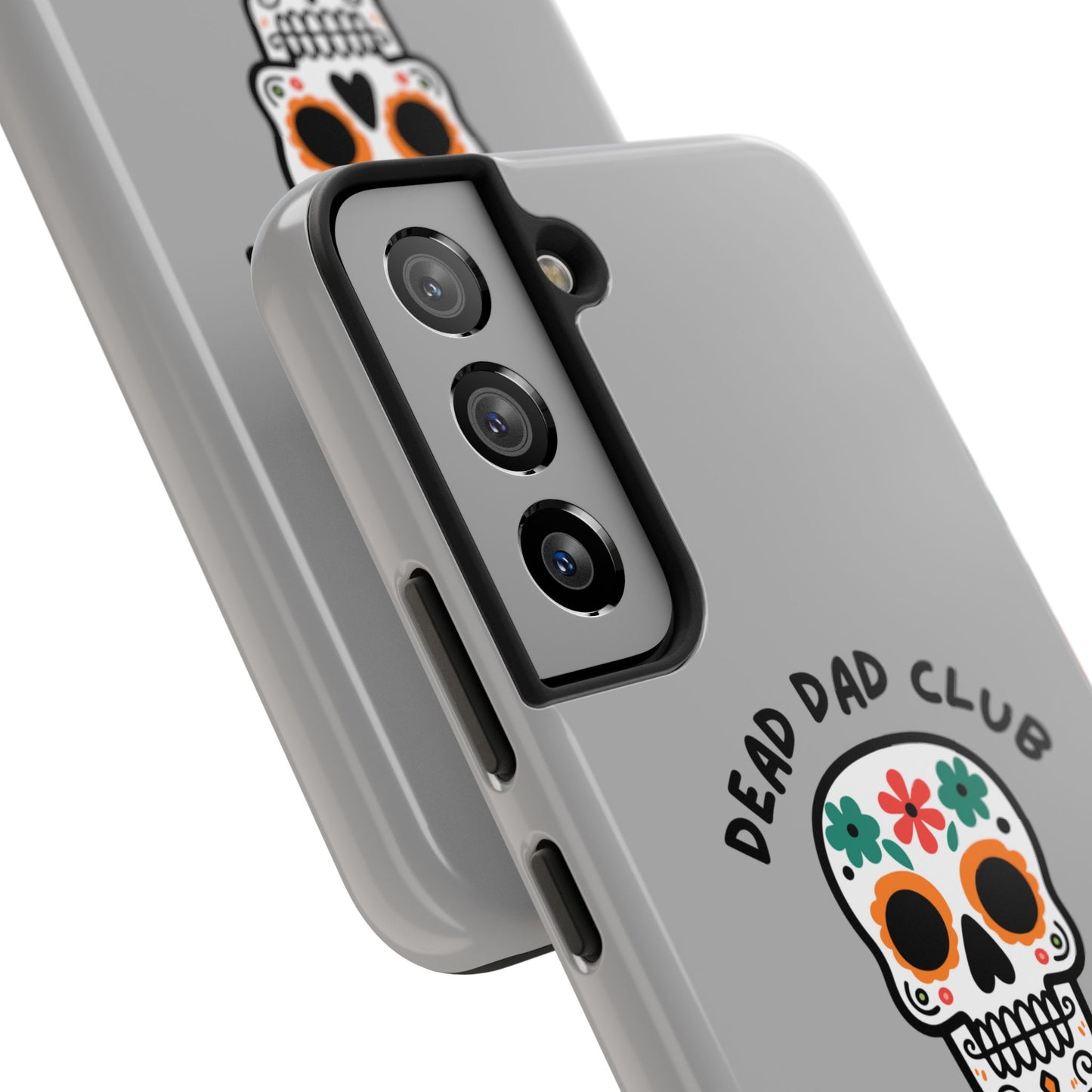 The Club You Didn't Ask to Join - Dead Dad // Phone Case