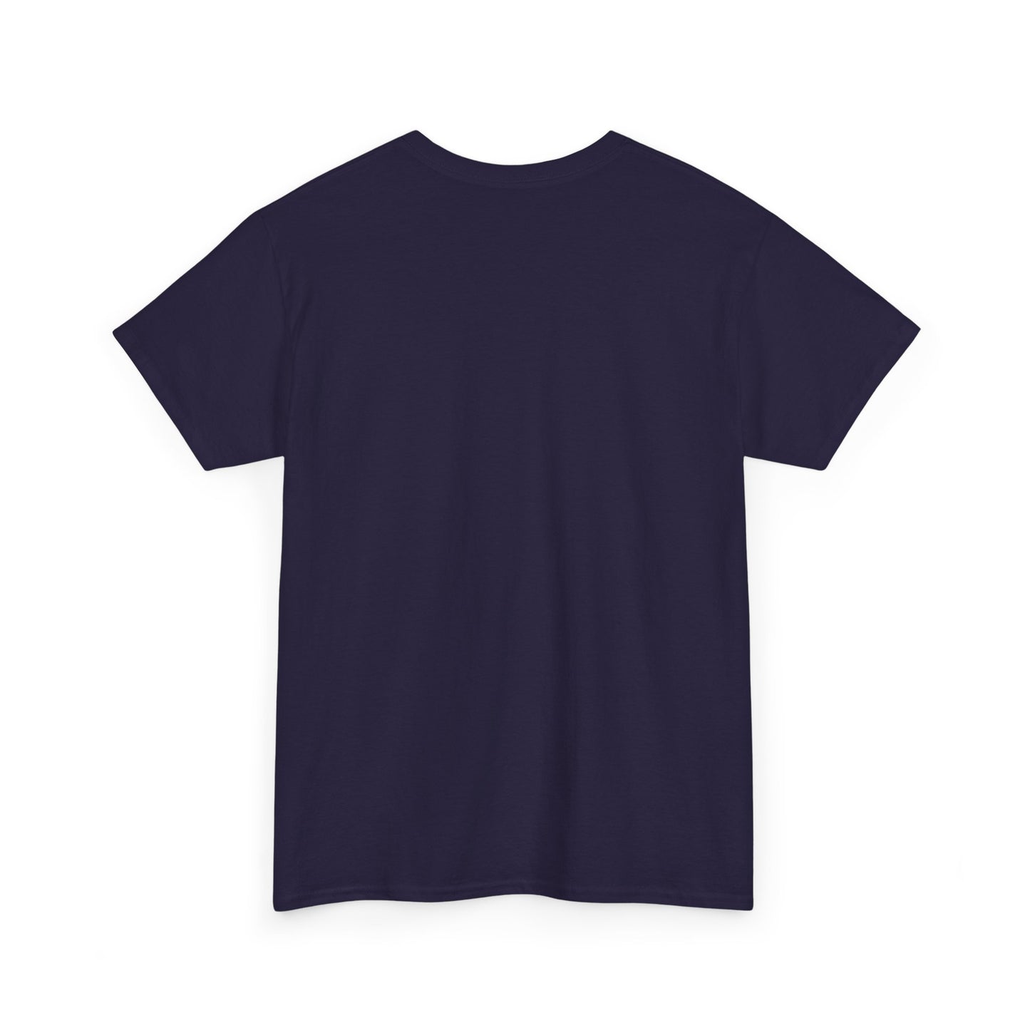 Be Good or Be Good at It // Unisex Heavy Cotton Tee - Vibes Shirt