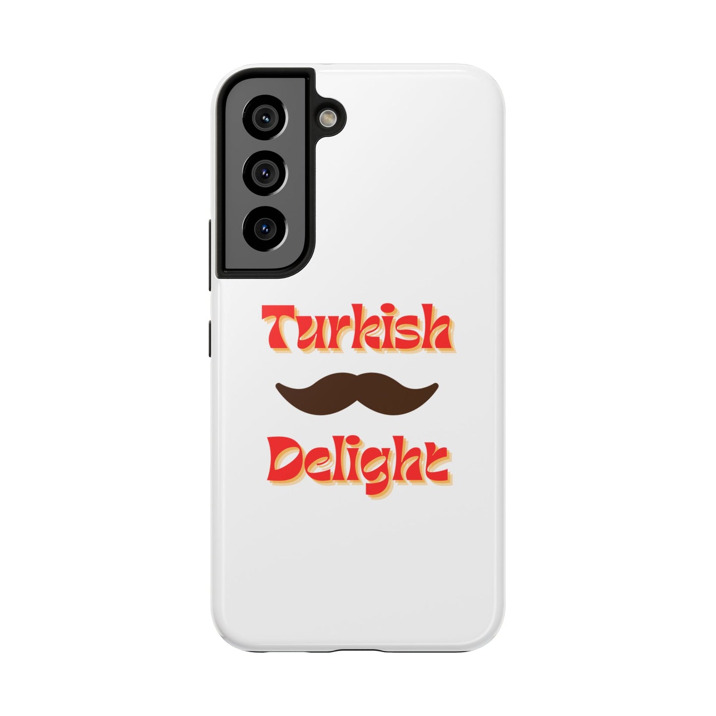 Turkish Delight // Phone Case