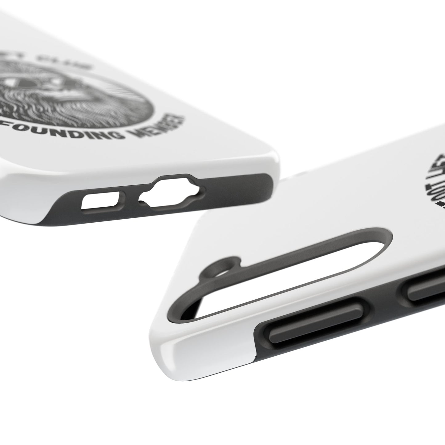 Barefoot Lift Club Founding Member // Phone Case