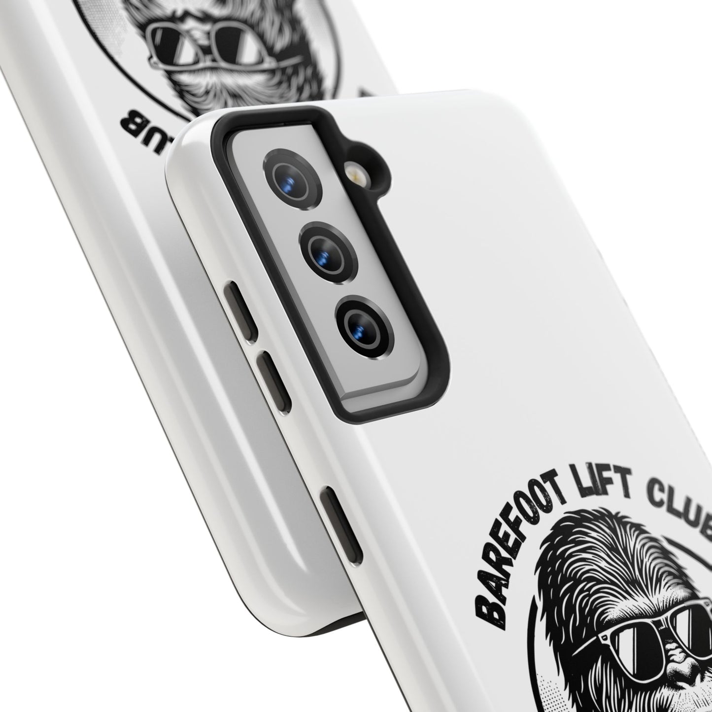 Barefoot Lift Club Founding Member // Phone Case