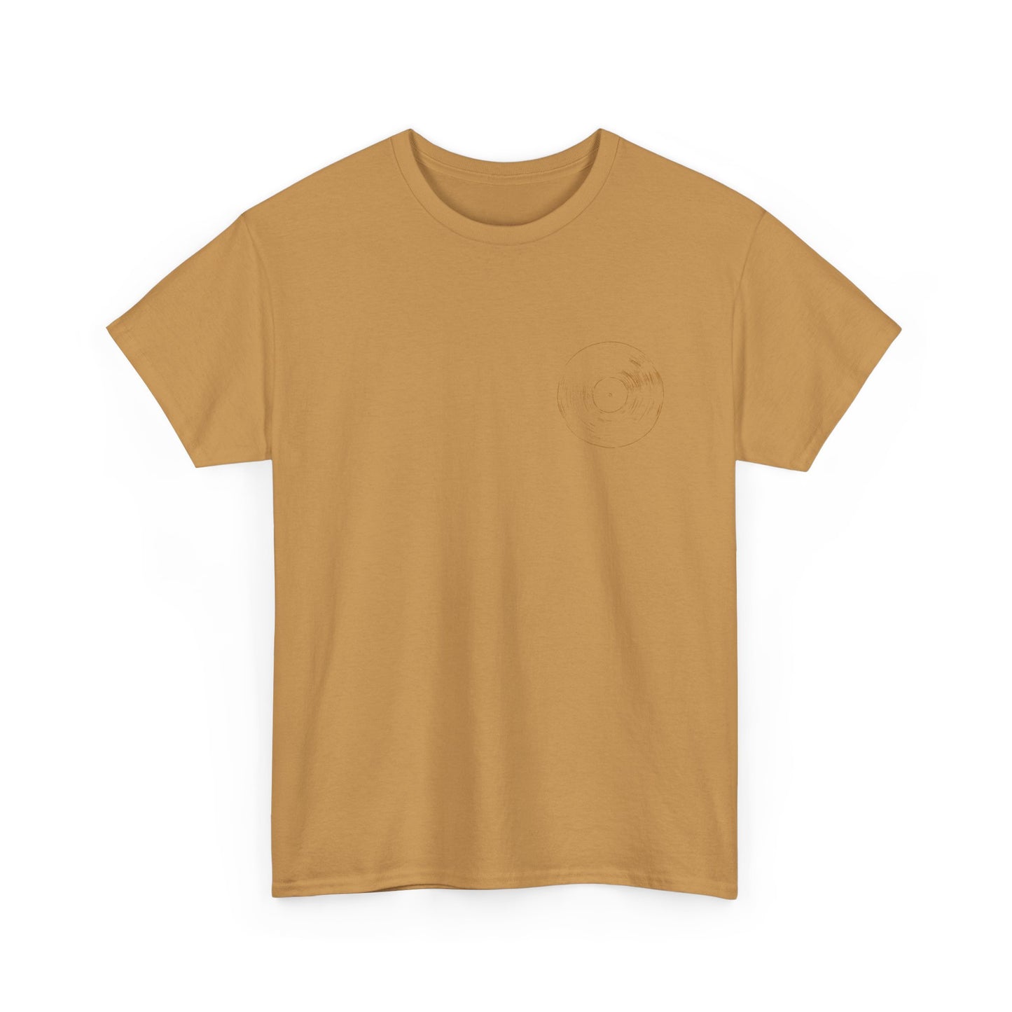 I Take My Whiskey Neat // Funny Whiskey Lover Unisex Heavy Cotton Tee - Graphic Shirt