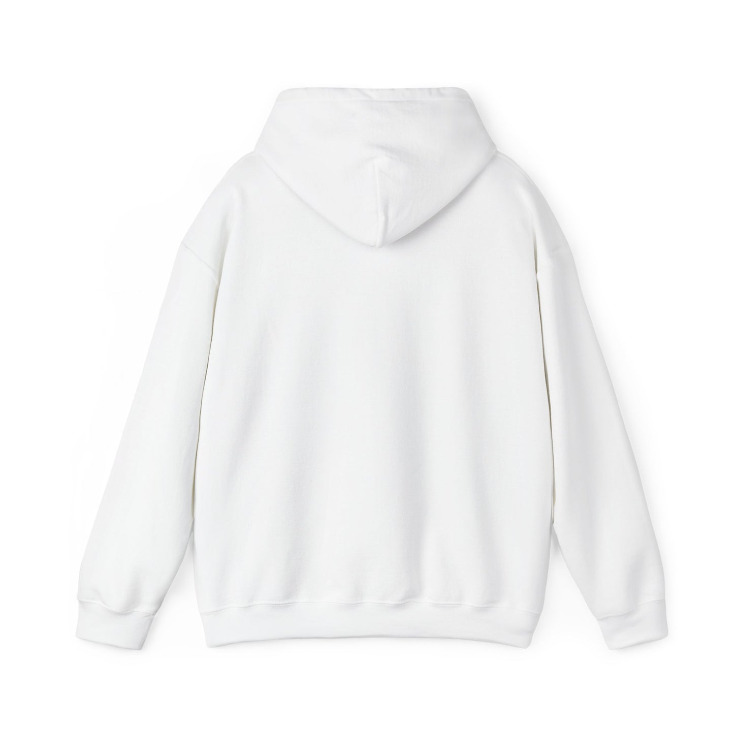 Sports // Unisex Heavy Blend™ Hooded Sweatshirt - Black Text