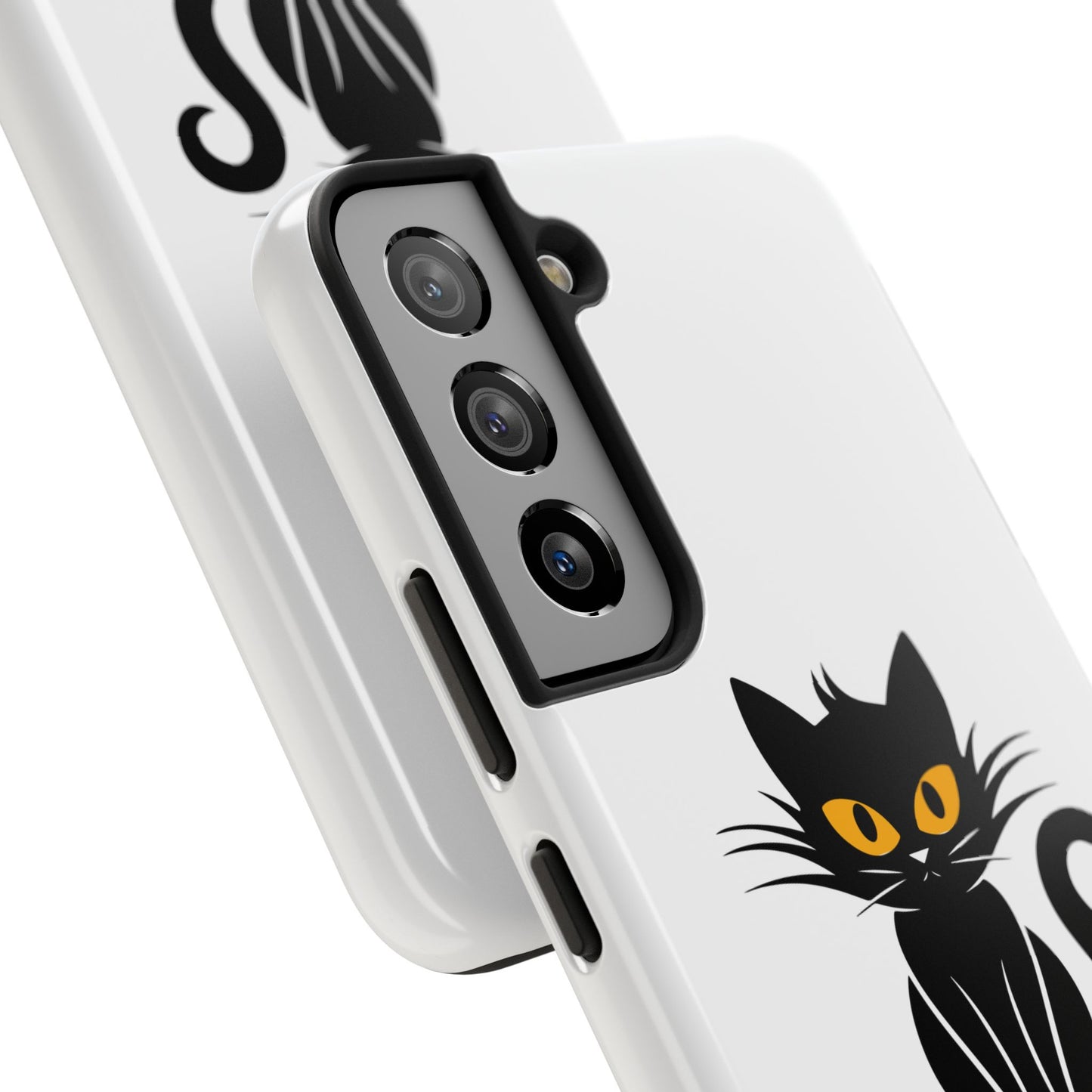 Here, Here Golden Retriever // Phone Case