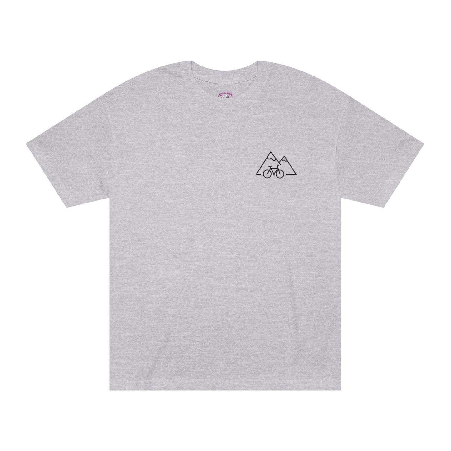 They See Me Rollin' (Mountain Bike) // Unisex Classic Tee