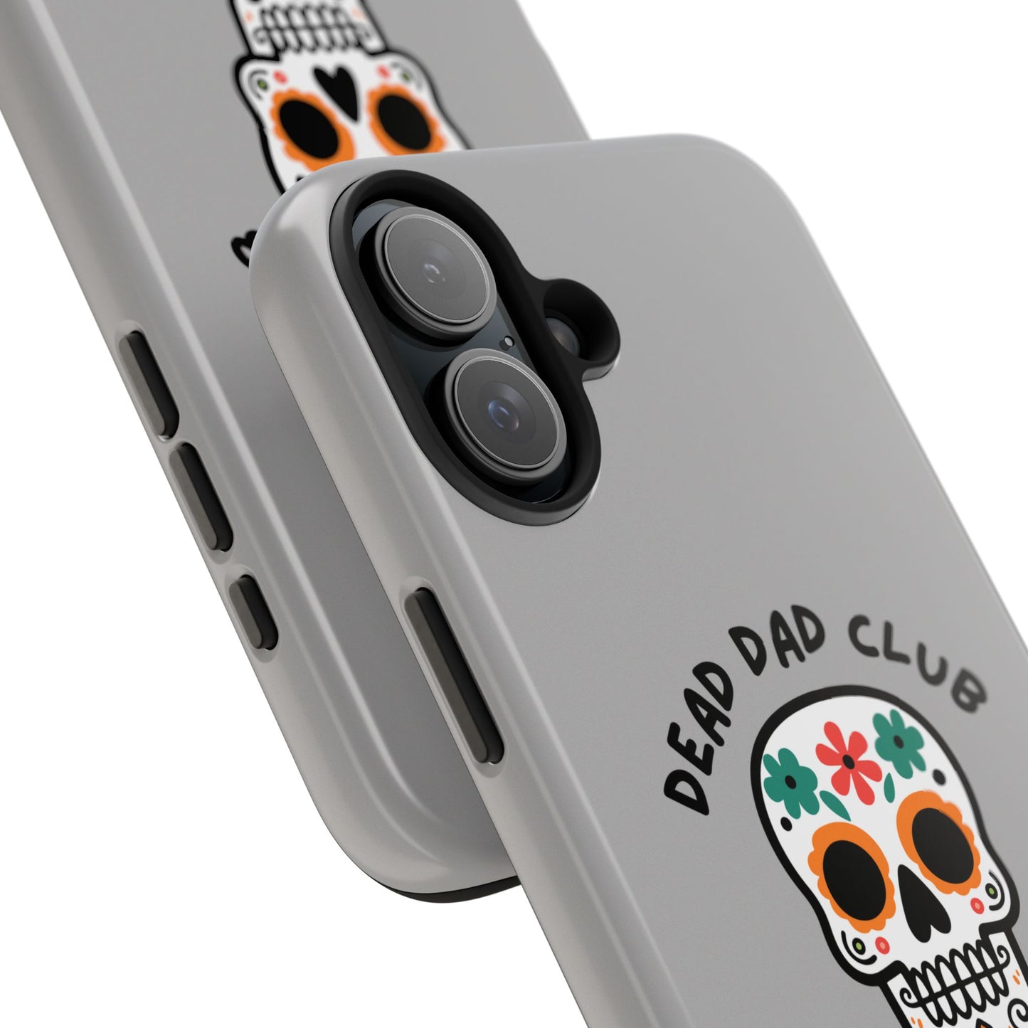 The Club You Didn't Ask to Join - Dead Dad // Phone Case