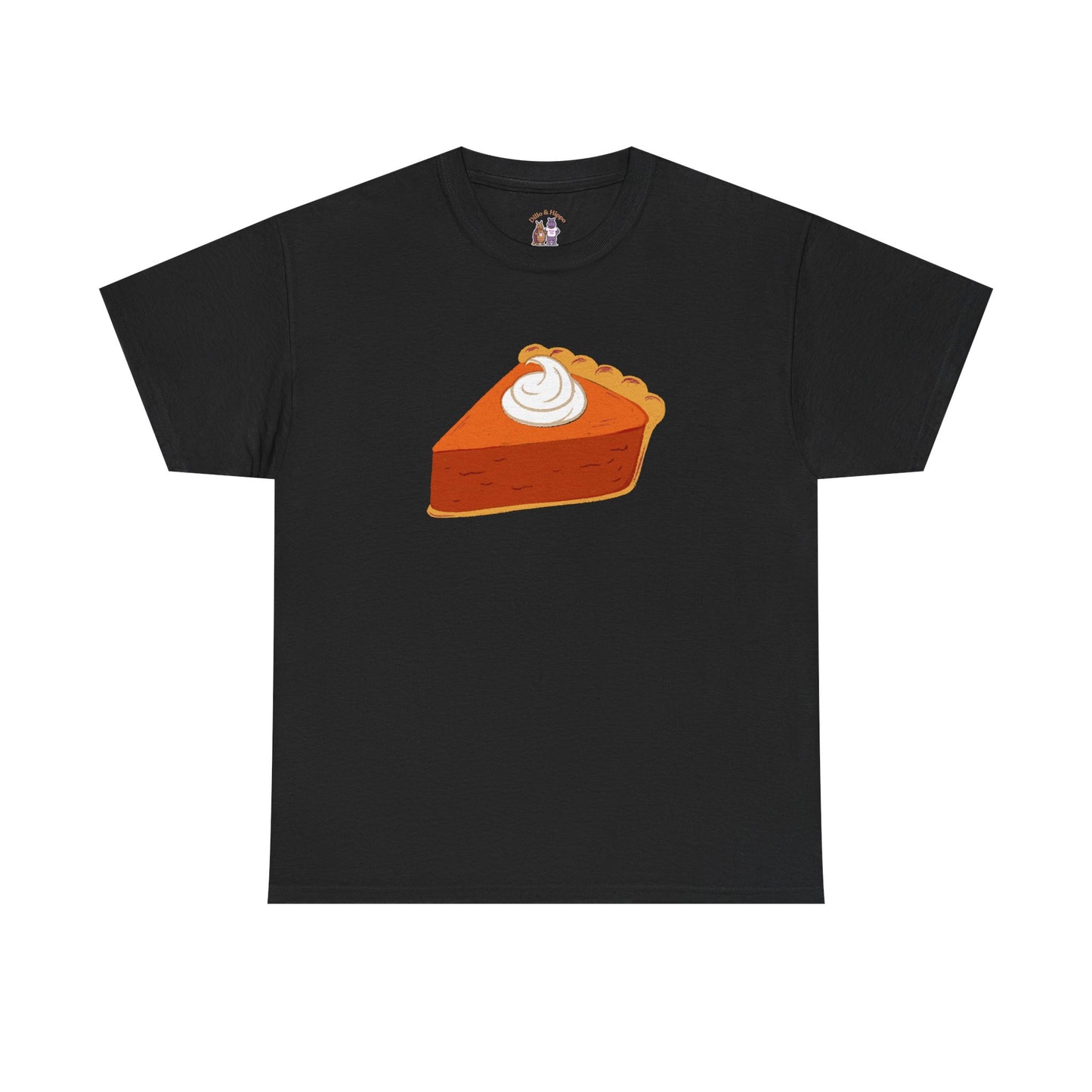 Pie // Unisex Jersey Short Sleeve Tee