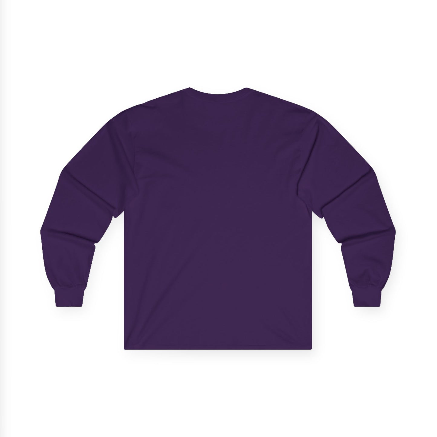 Plant Mommy // Unisex Ultra Cotton Long Sleeve Tee - Perfect Gift for Plant Lovers