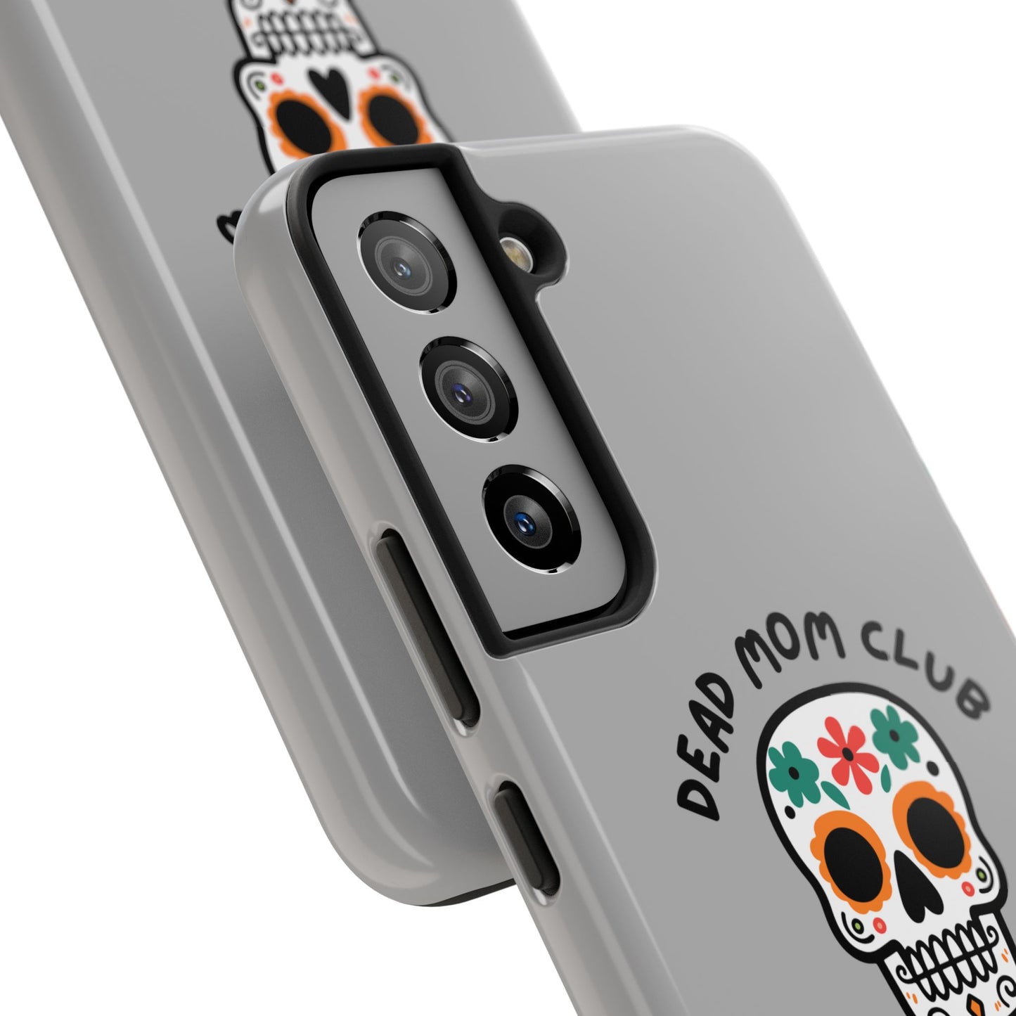 The Club You Didn't Ask to Join - Dead Mom // Phone Case