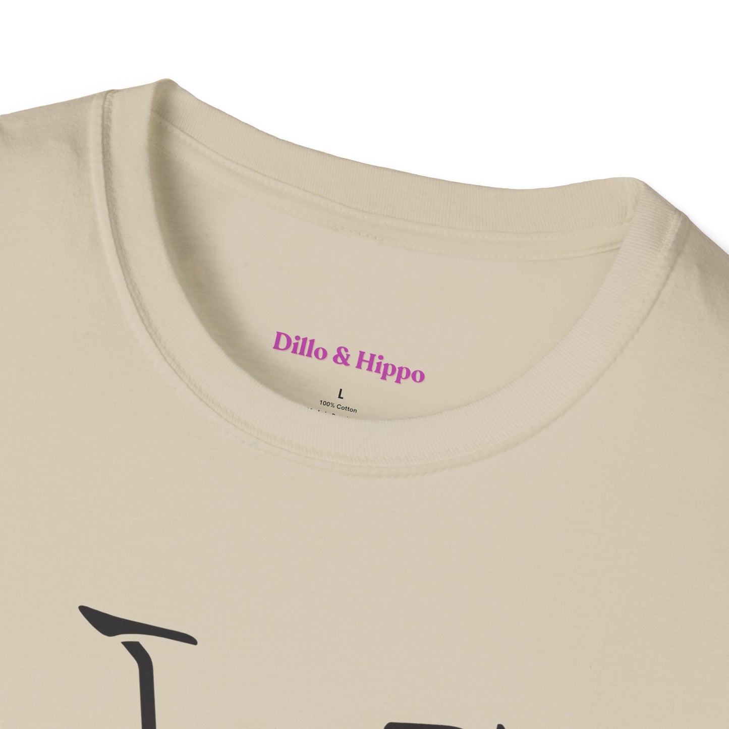 Busy (Road) Biking // Unisex Softstyle T-Shirt
